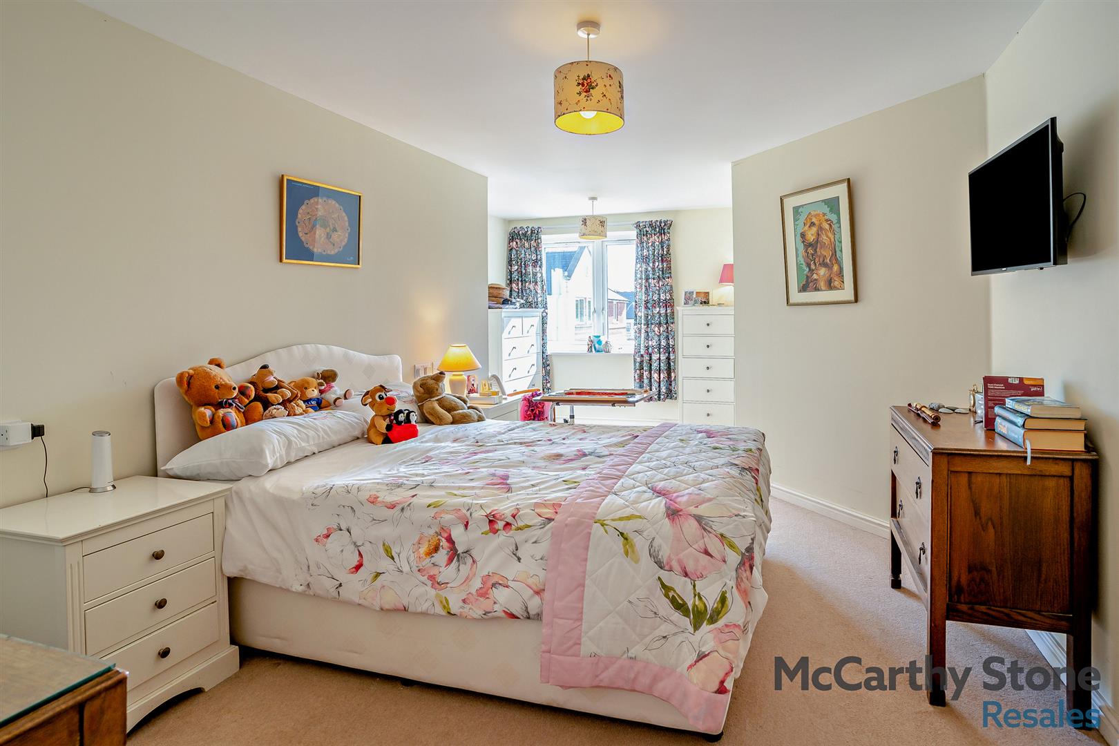 Thomas Court, Marlborough Road, Cardiff, Glamorgan, CF23 5EZ