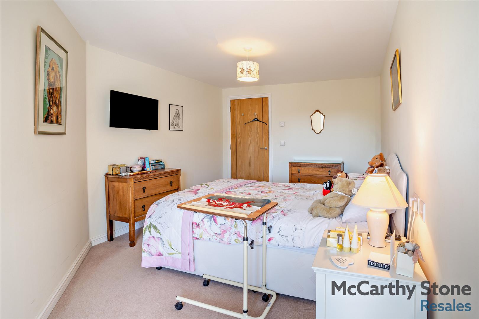 Thomas Court, Marlborough Road, Cardiff, Glamorgan, CF23 5EZ
