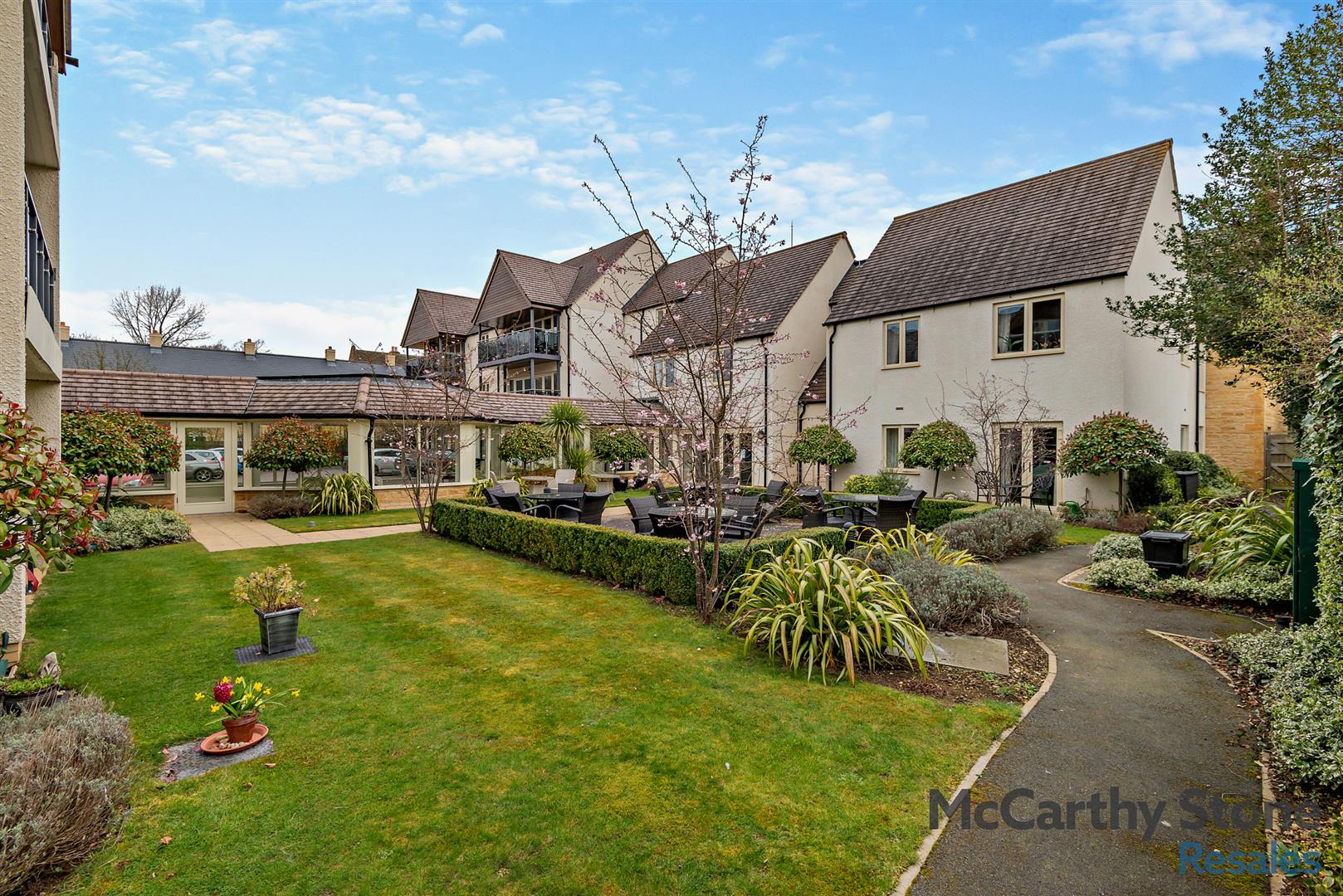 Keatley Place, Hospital Road, Moreton in Marsh
