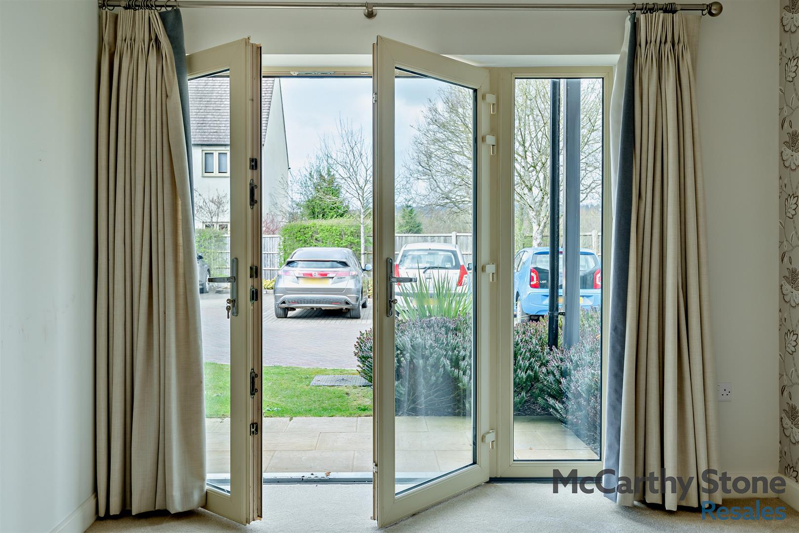 Keatley Place, Hospital Road, Moreton in Marsh