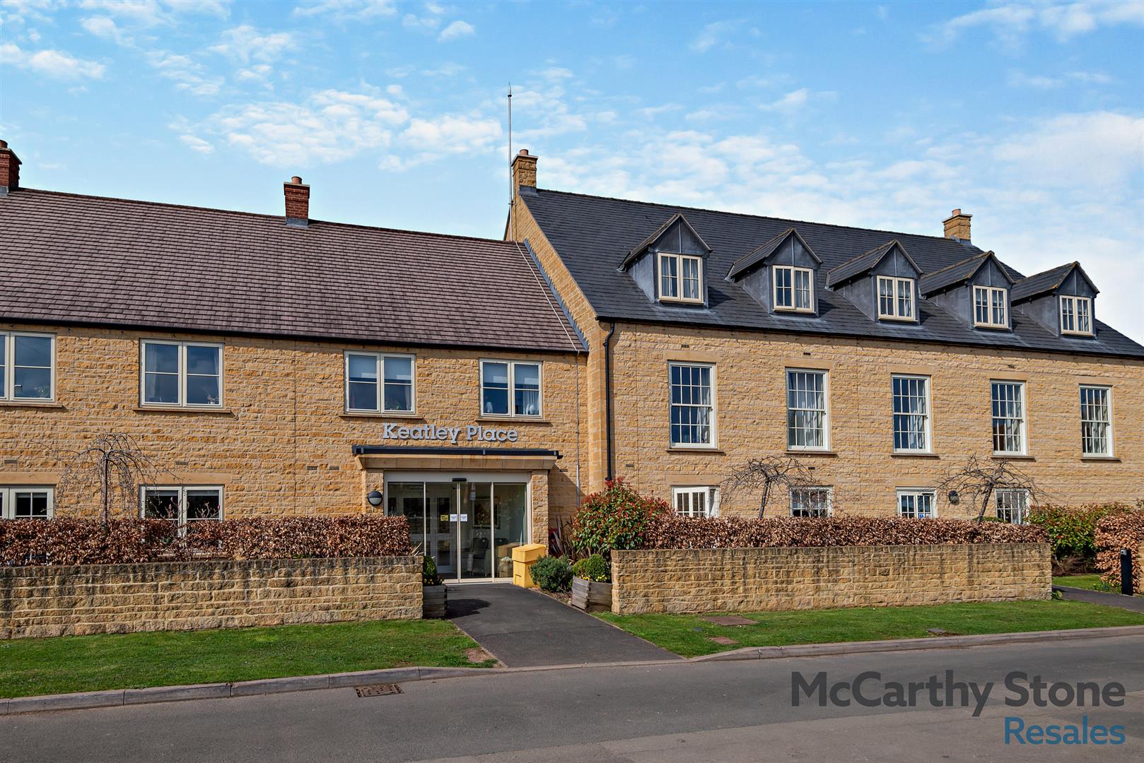 Keatley Place, Hospital Road, Moreton in Marsh