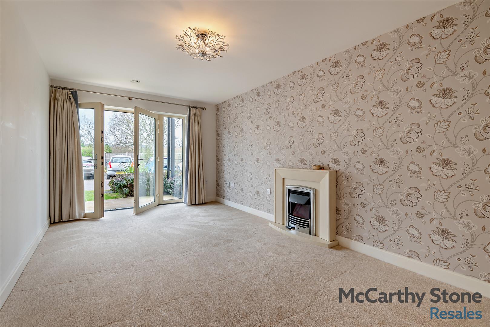 Keatley Place, Hospital Road, Moreton in Marsh