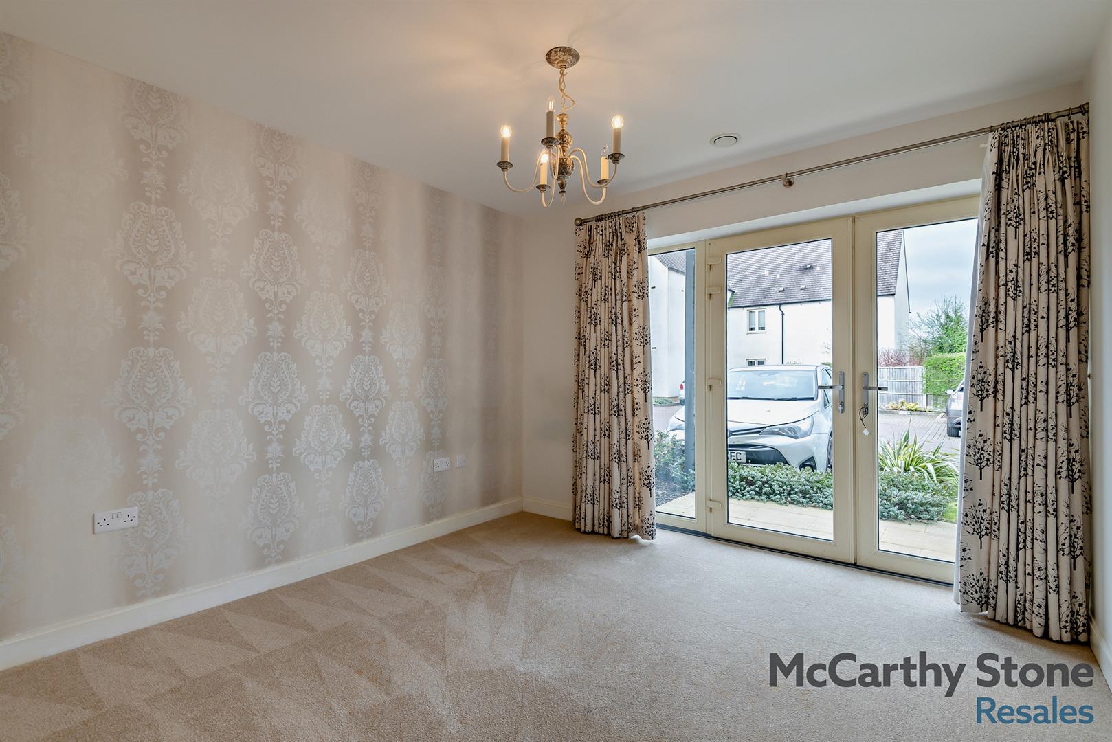 Keatley Place, Hospital Road, Moreton in Marsh