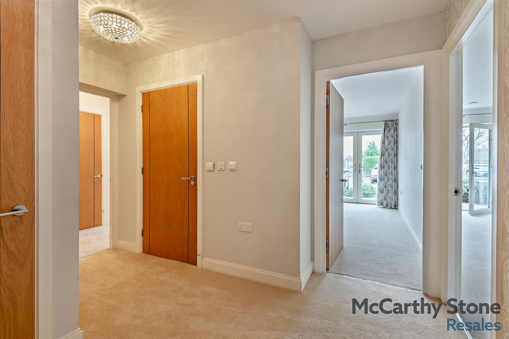Keatley Place, Hospital Road, Moreton in Marsh