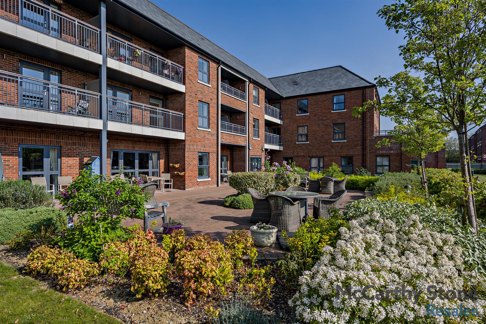 Lancer House, Butt Road, Colchester