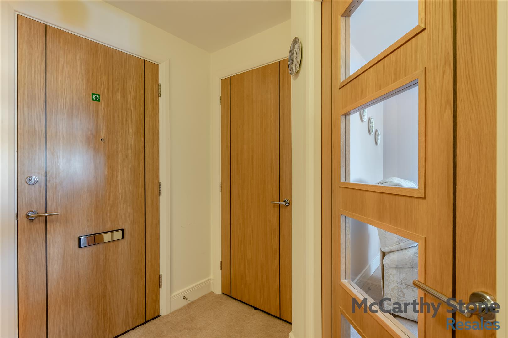 Edwards Court, Queens Road, Attleborough