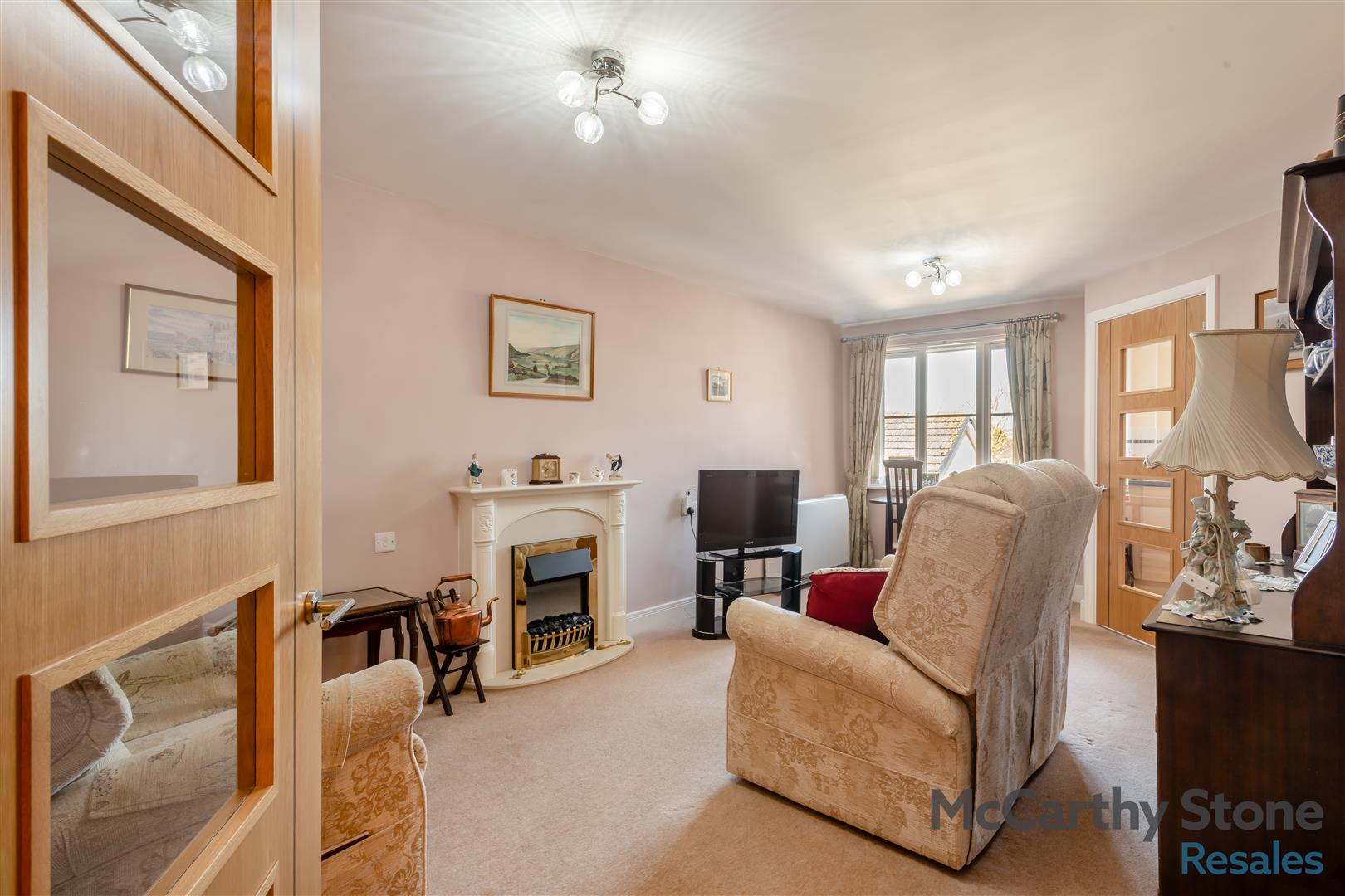 Edwards Court, Queens Road, Attleborough