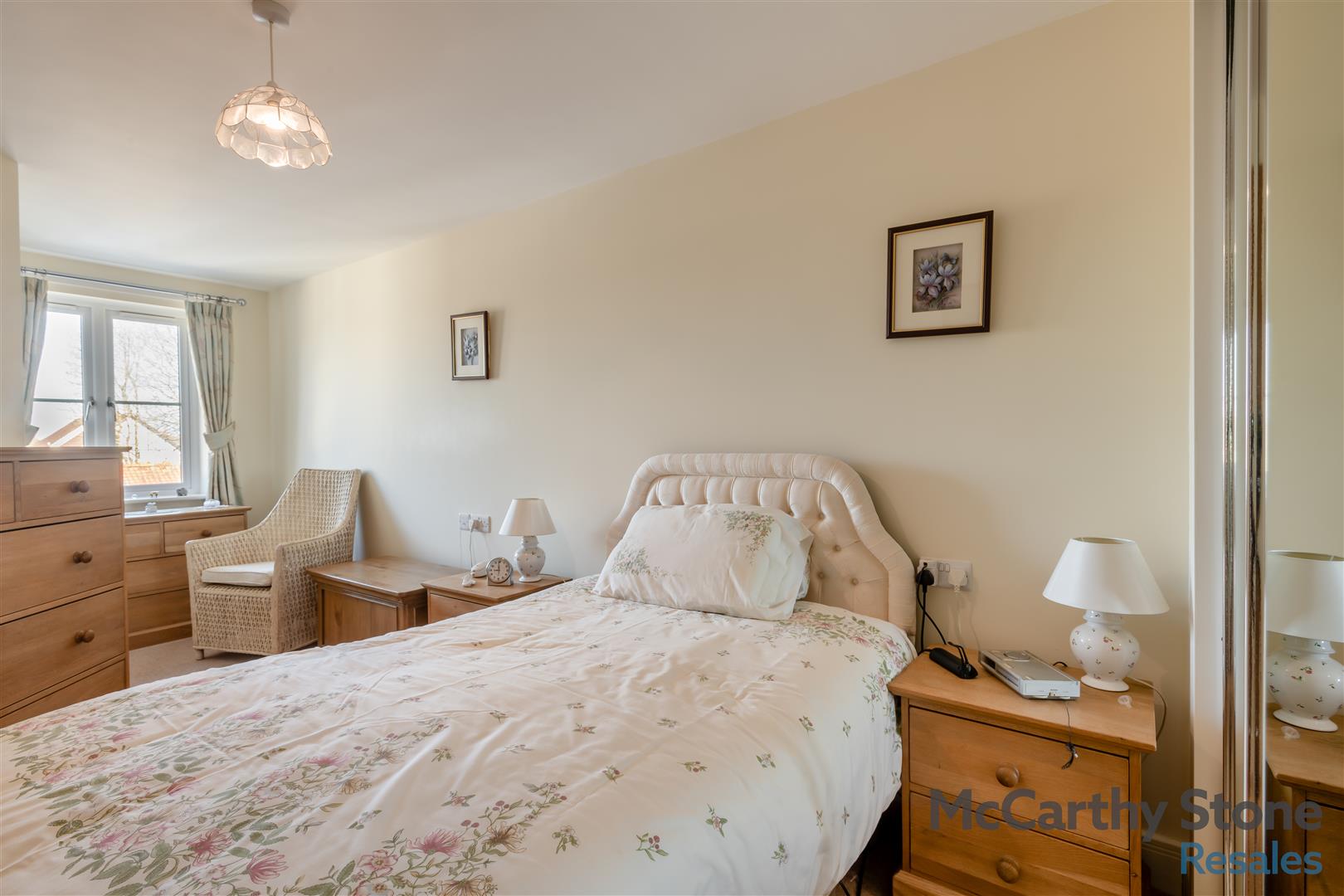 Edwards Court, Queens Road, Attleborough