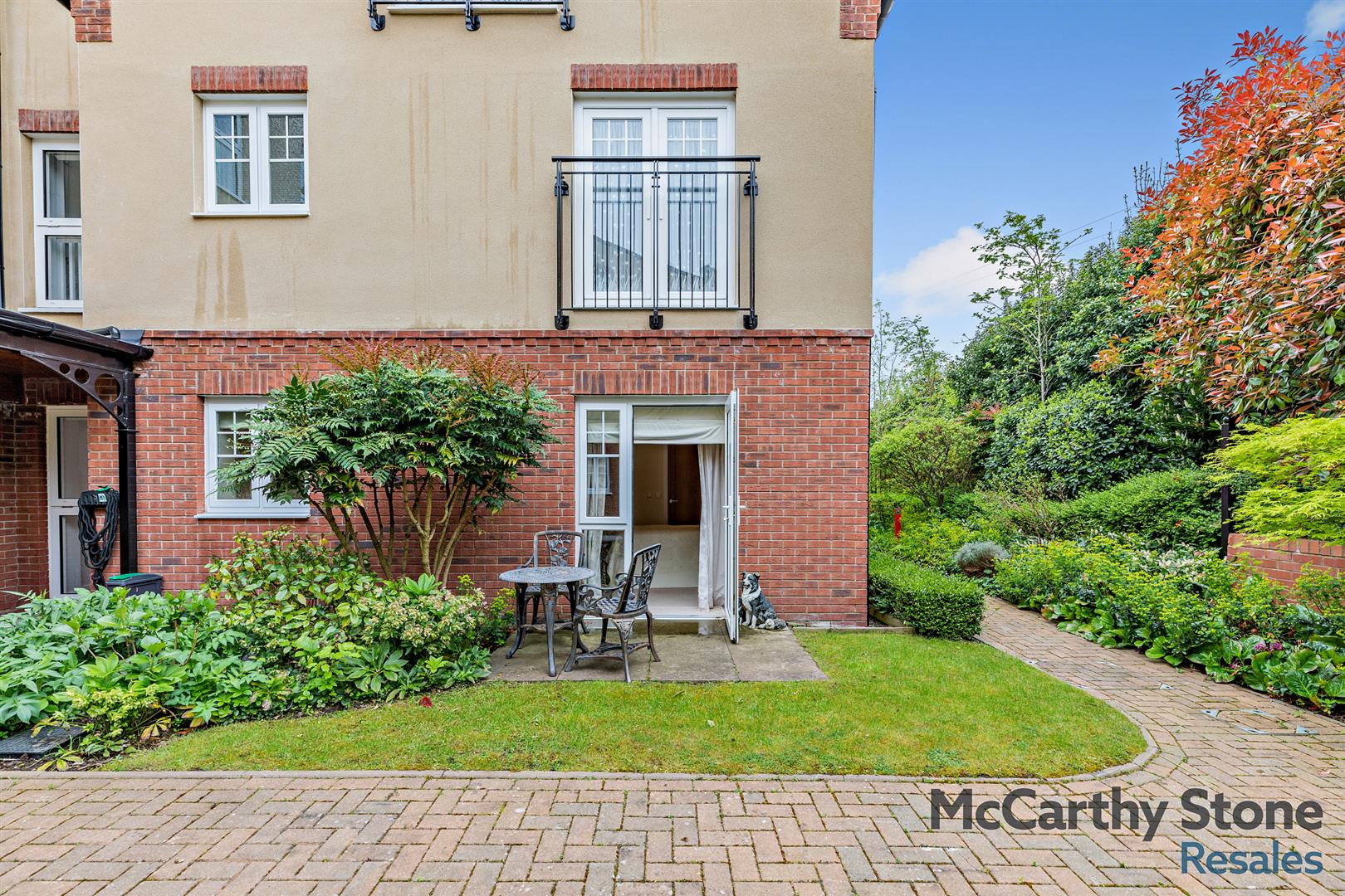 Lock Court, Copthorne Road, Shrewsbury