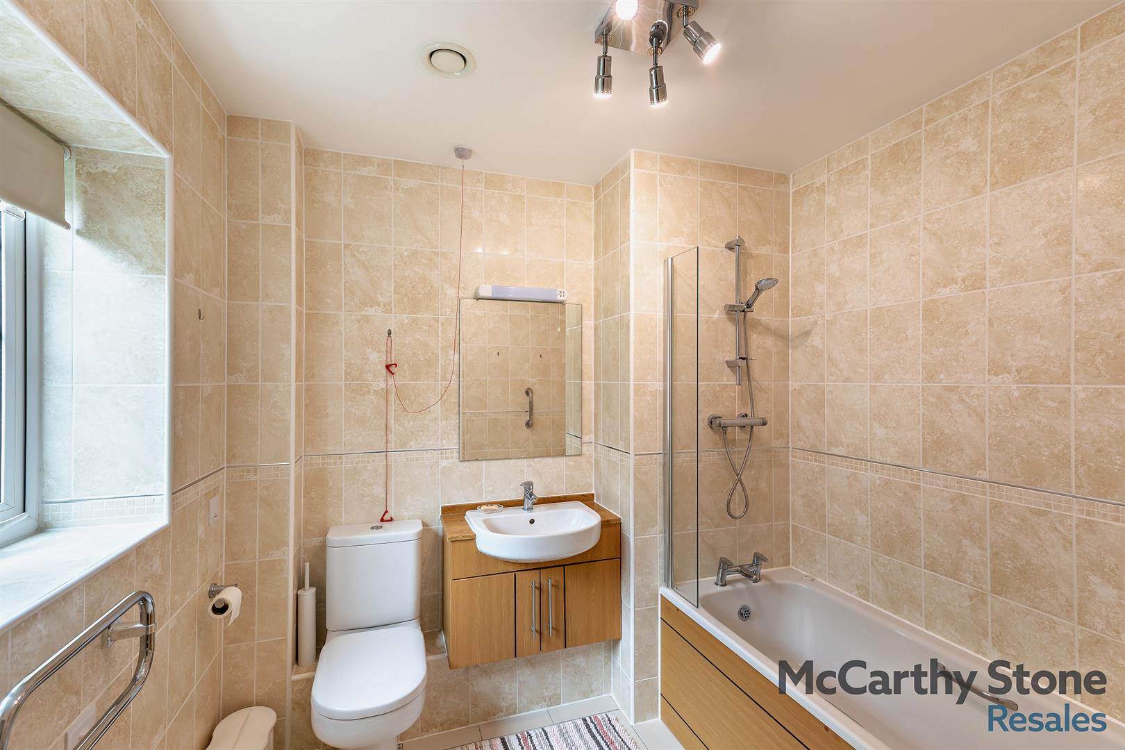 Lock Court, Copthorne Road, Shrewsbury