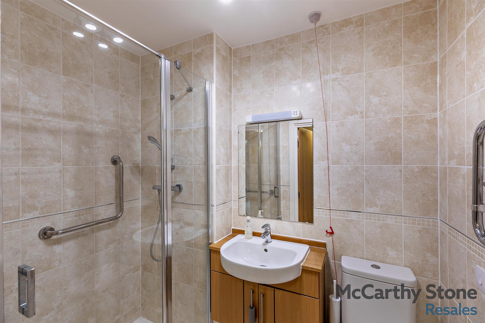 Lock Court, Copthorne Road, Shrewsbury