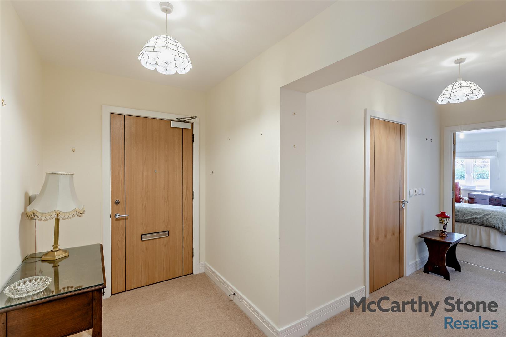 Lock Court, Copthorne Road, Shrewsbury