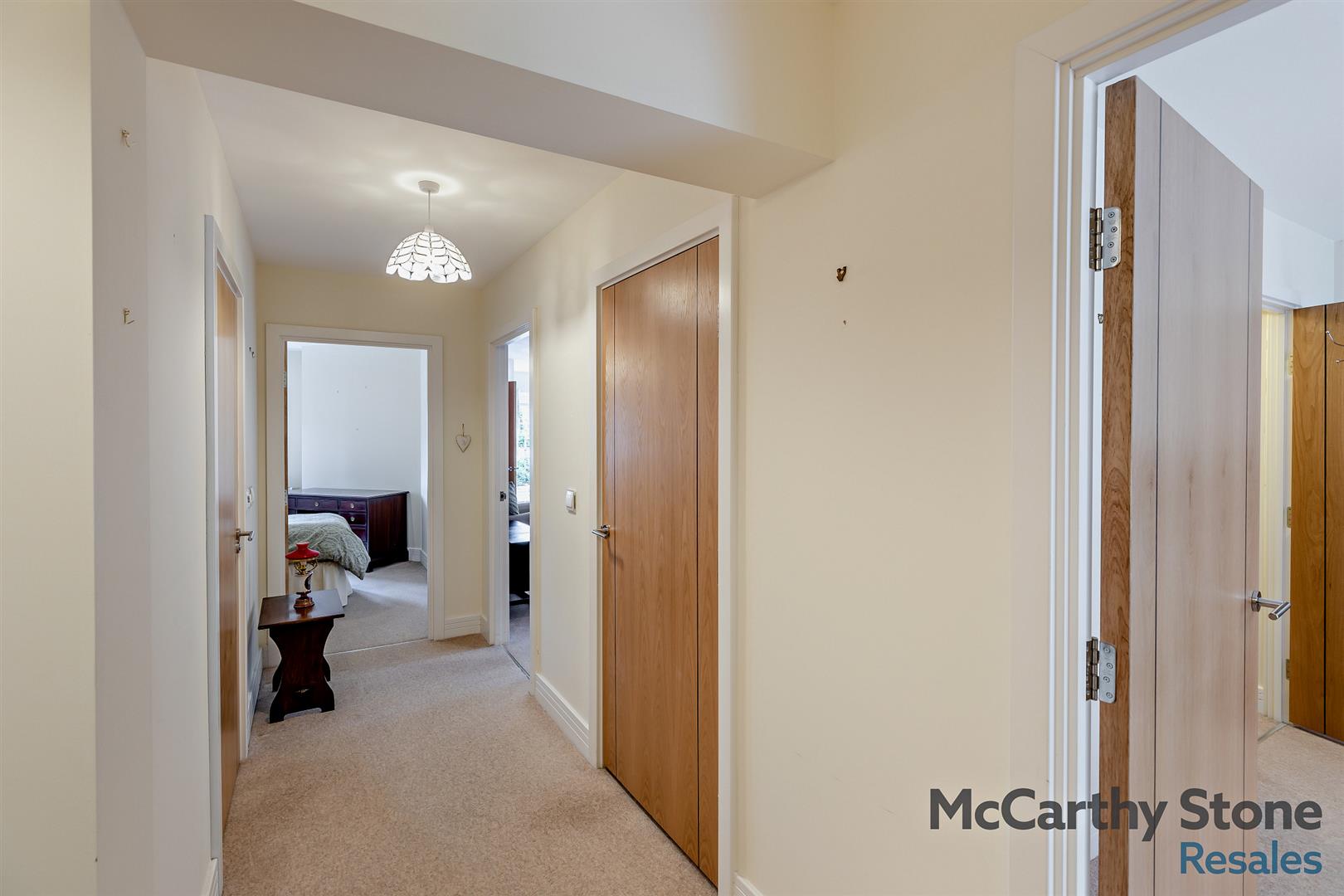 Lock Court, Copthorne Road, Shrewsbury