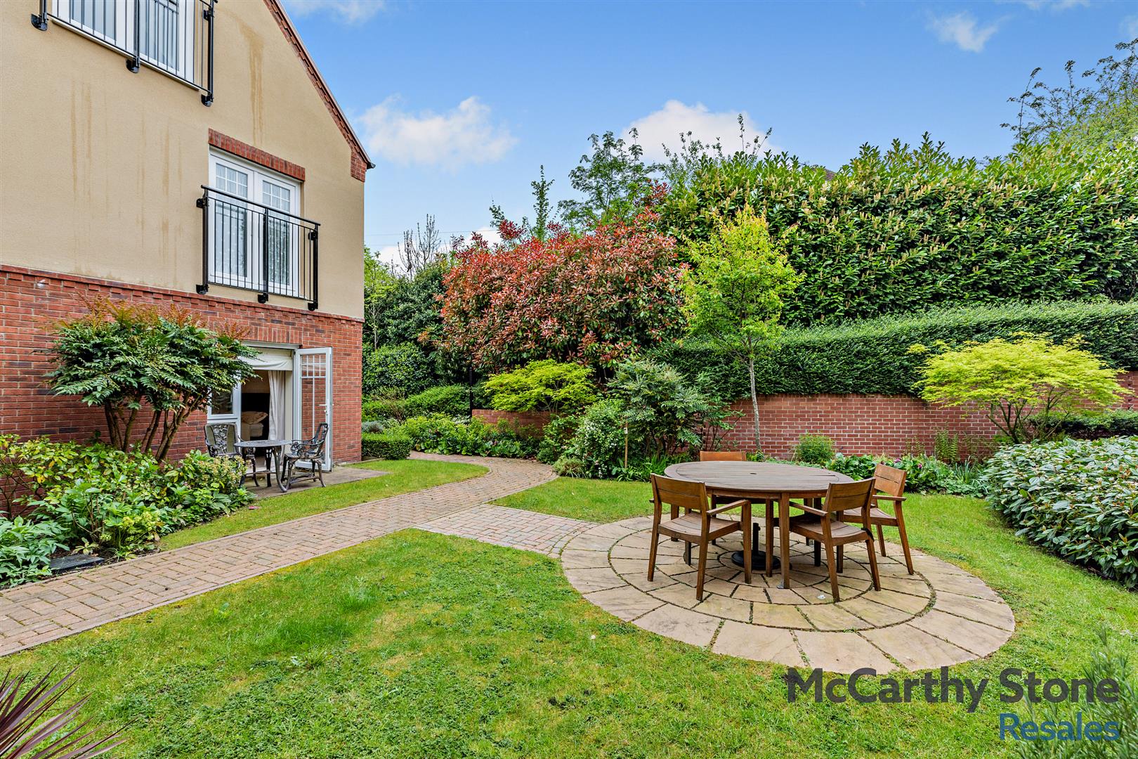 Lock Court, Copthorne Road, Shrewsbury