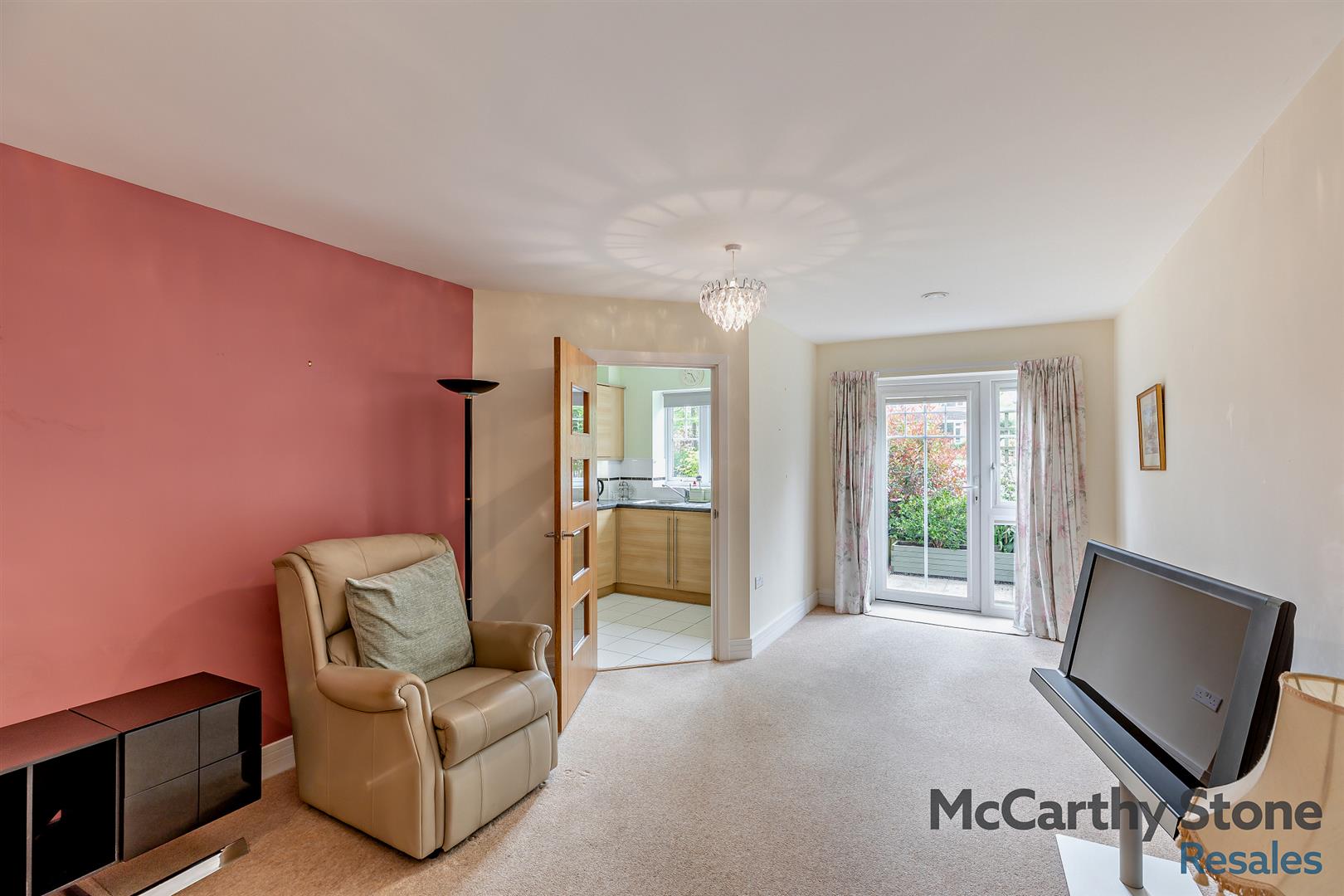 Lock Court, Copthorne Road, Shrewsbury