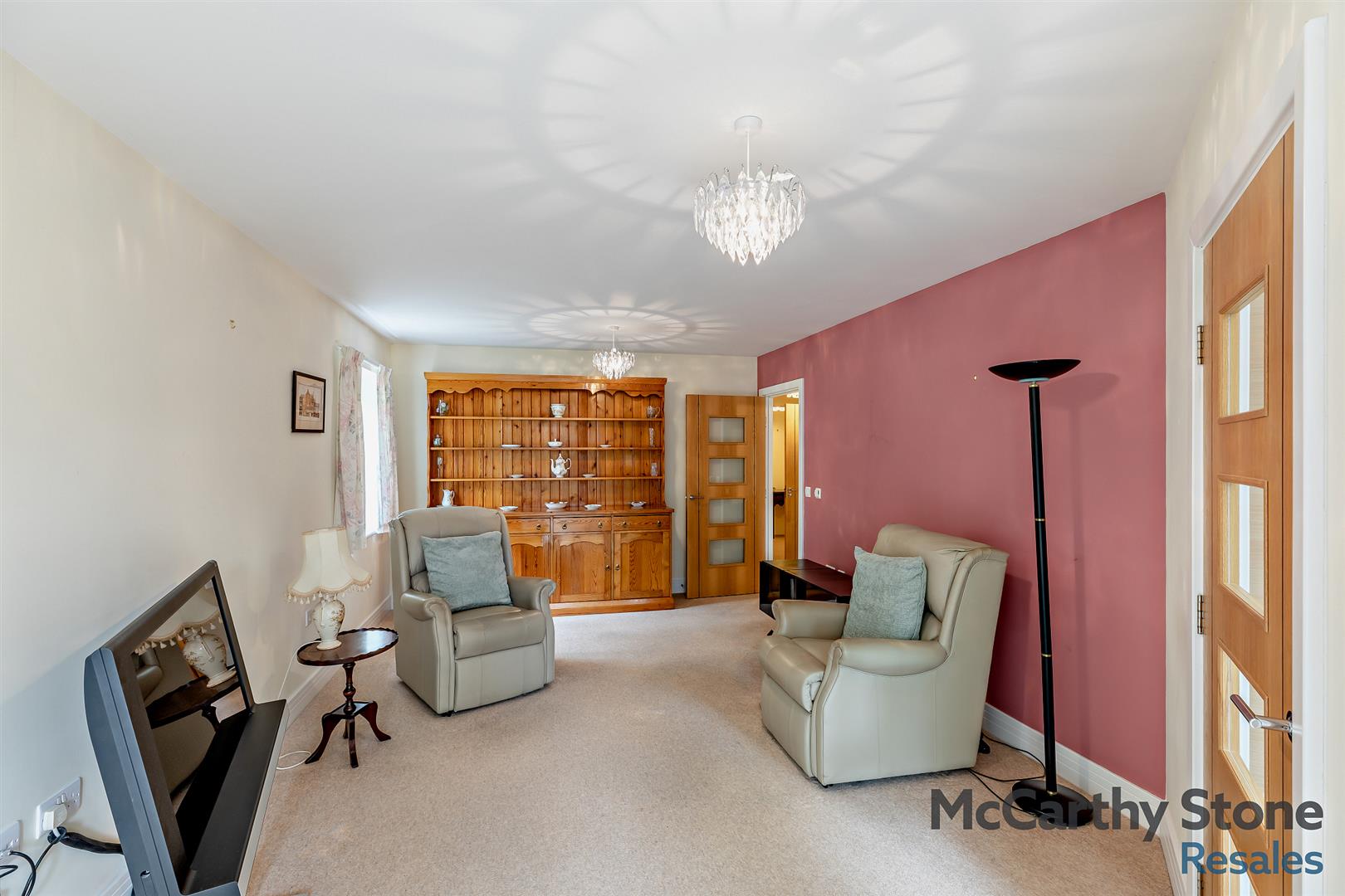 Lock Court, Copthorne Road, Shrewsbury