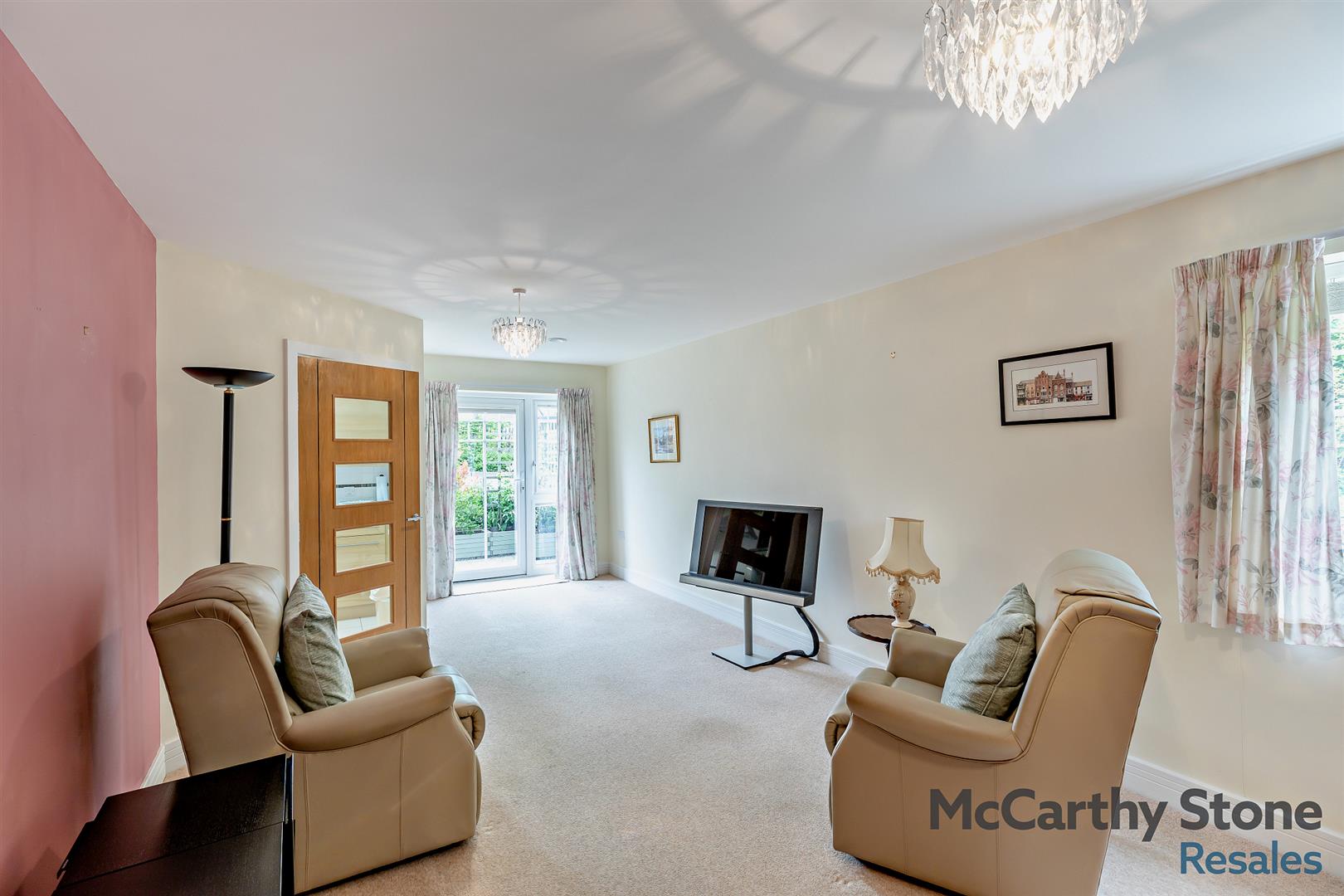 Lock Court, Copthorne Road, Shrewsbury