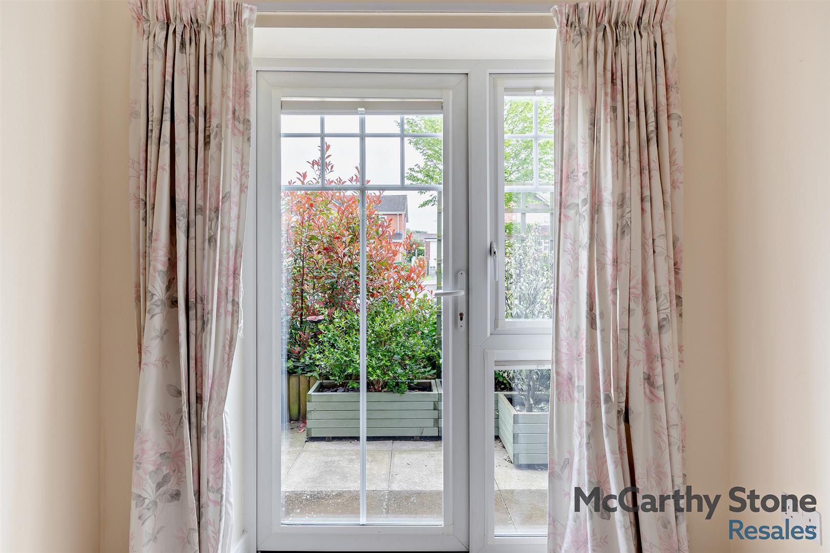 Lock Court, Copthorne Road, Shrewsbury