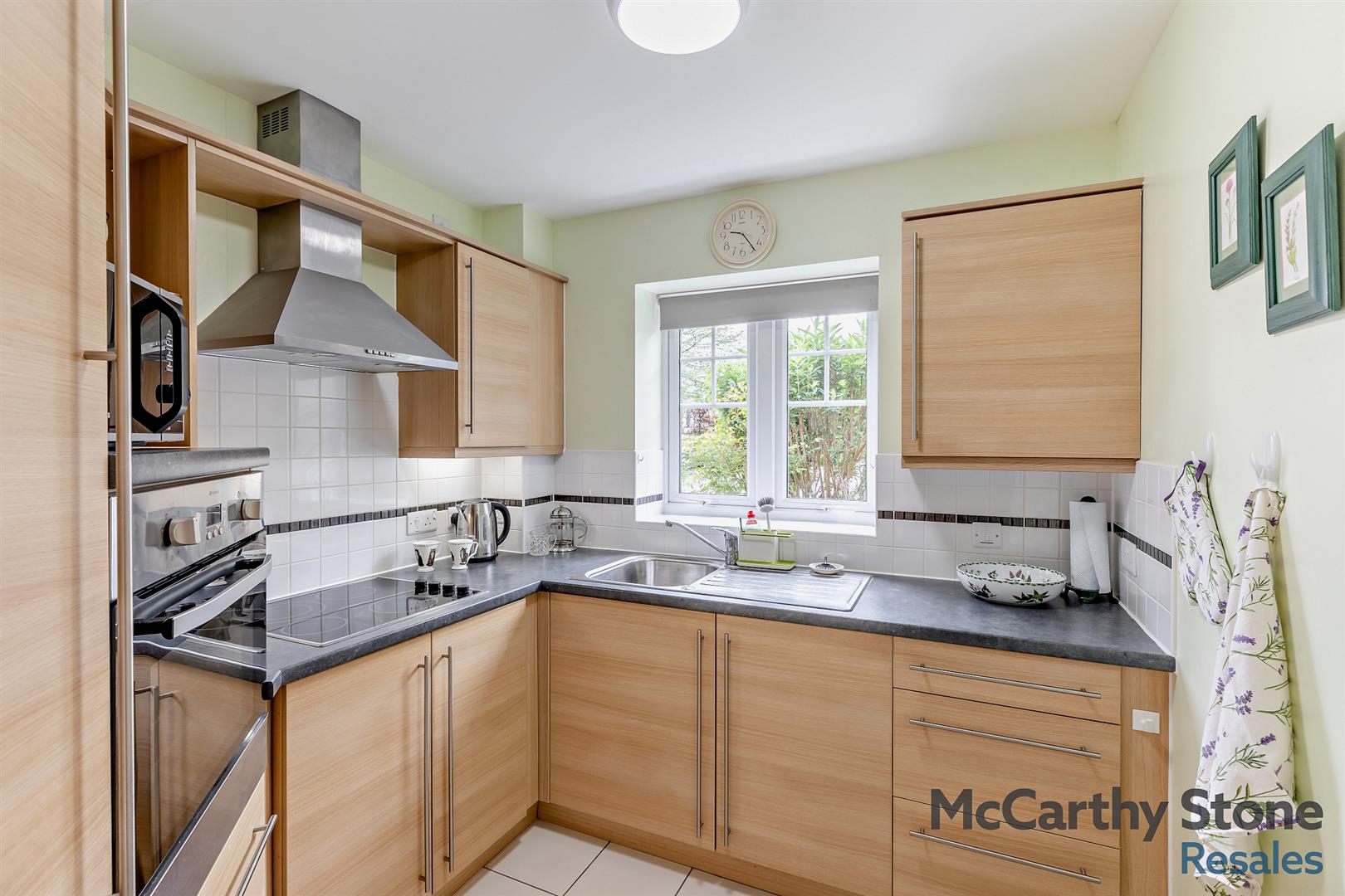 Lock Court, Copthorne Road, Shrewsbury