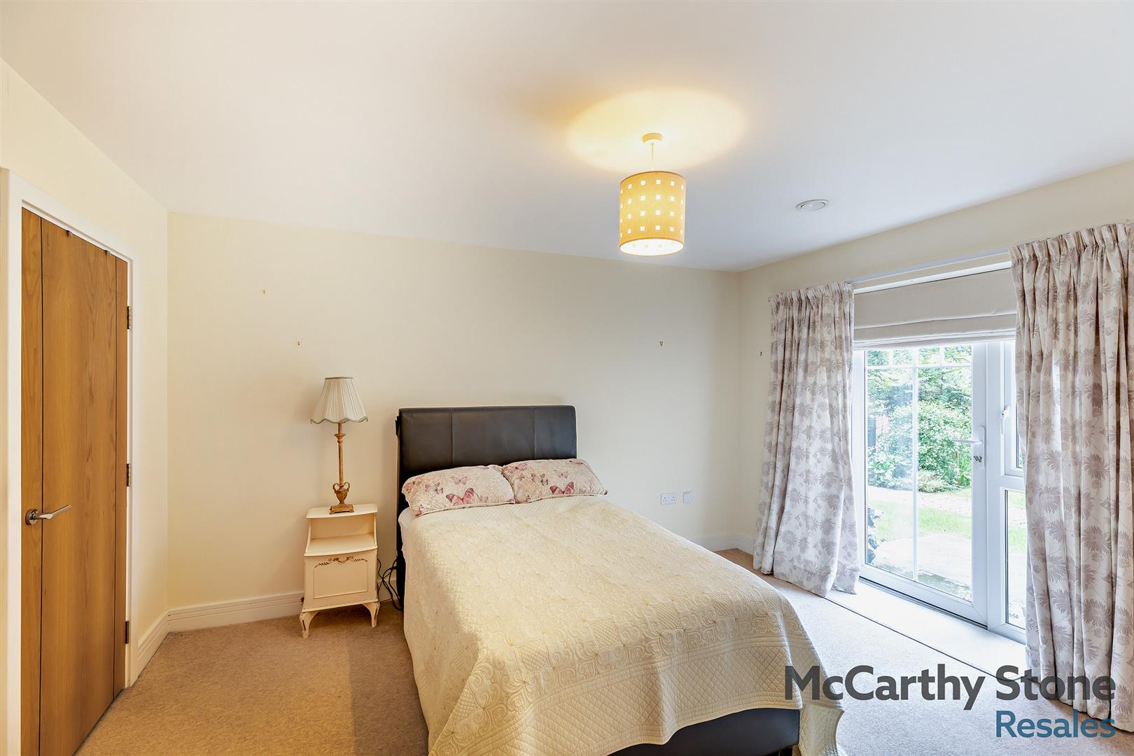 Lock Court, Copthorne Road, Shrewsbury