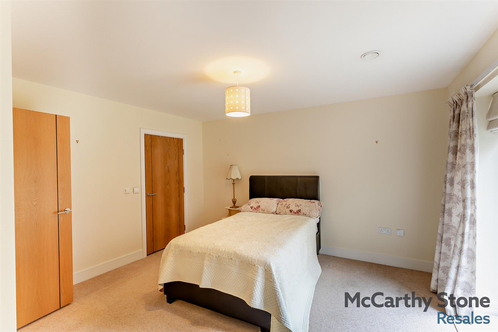 Lock Court, Copthorne Road, Shrewsbury