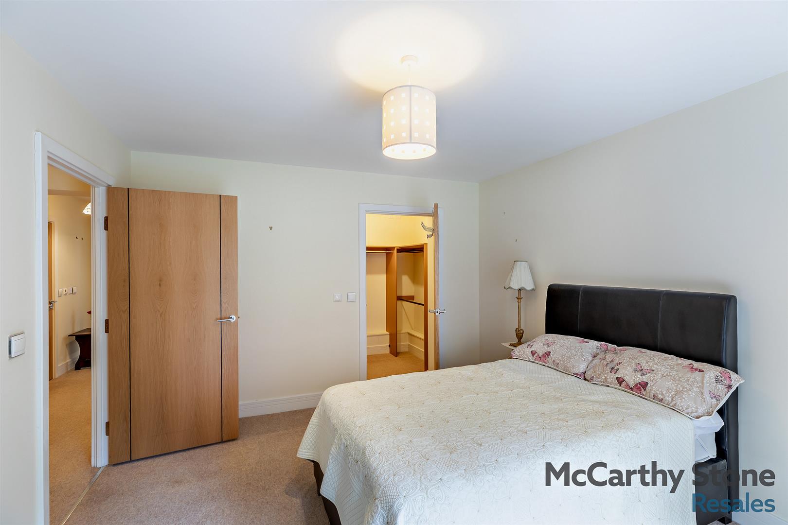 Lock Court, Copthorne Road, Shrewsbury