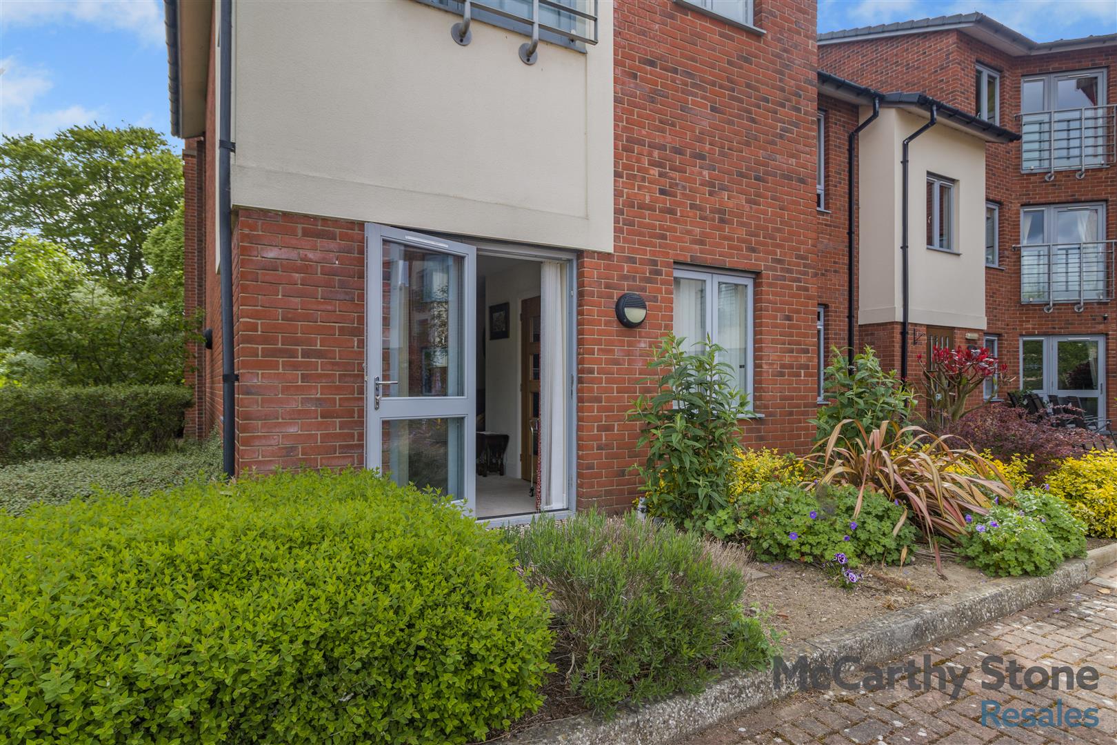 Avalon Court, Newport, Lincoln