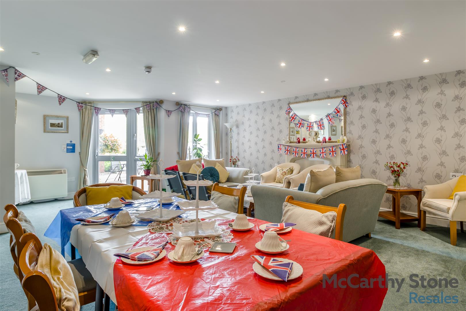 Avalon Court, Newport, Lincoln