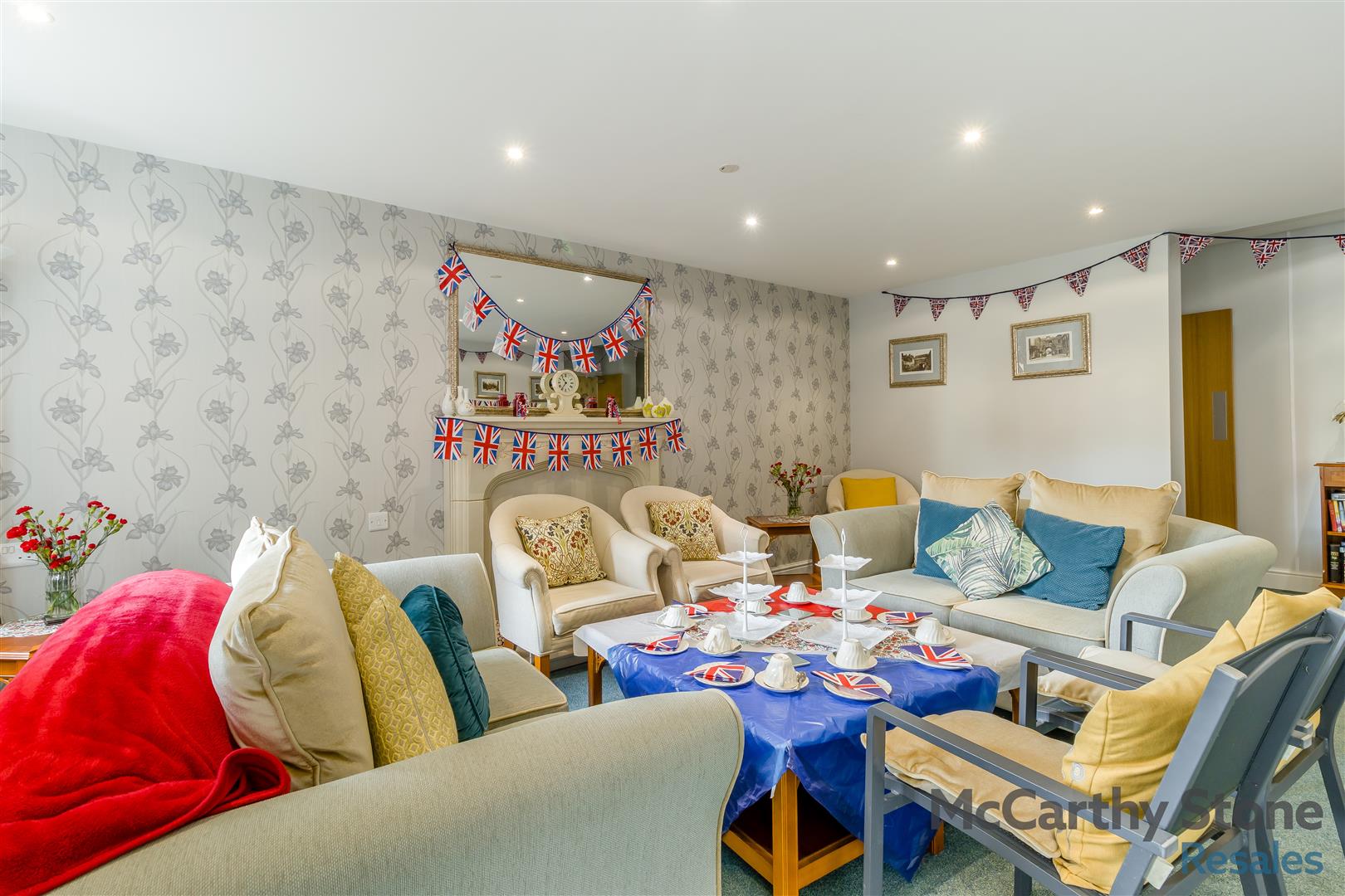 Avalon Court, Newport, Lincoln