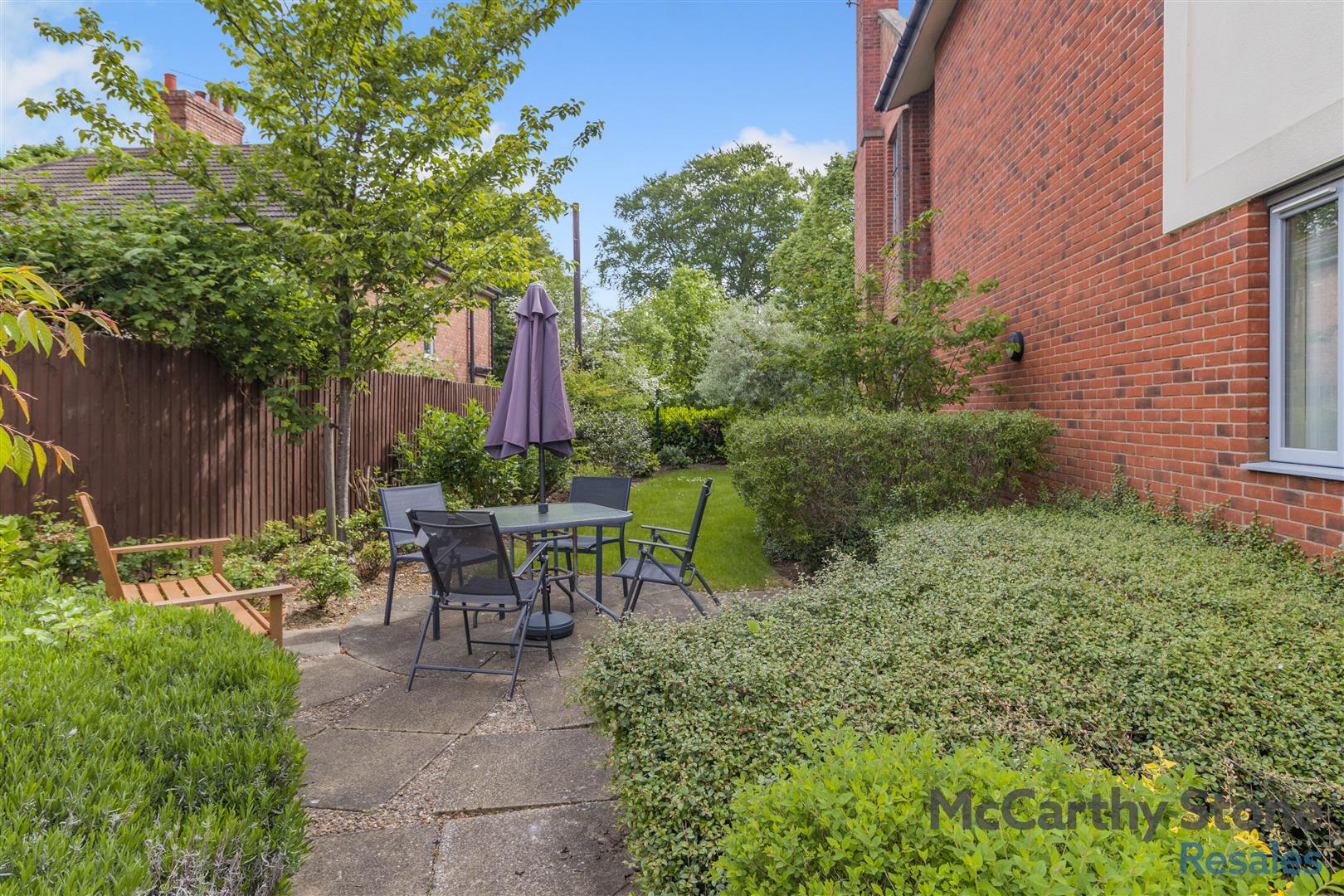 Avalon Court, Newport, Lincoln
