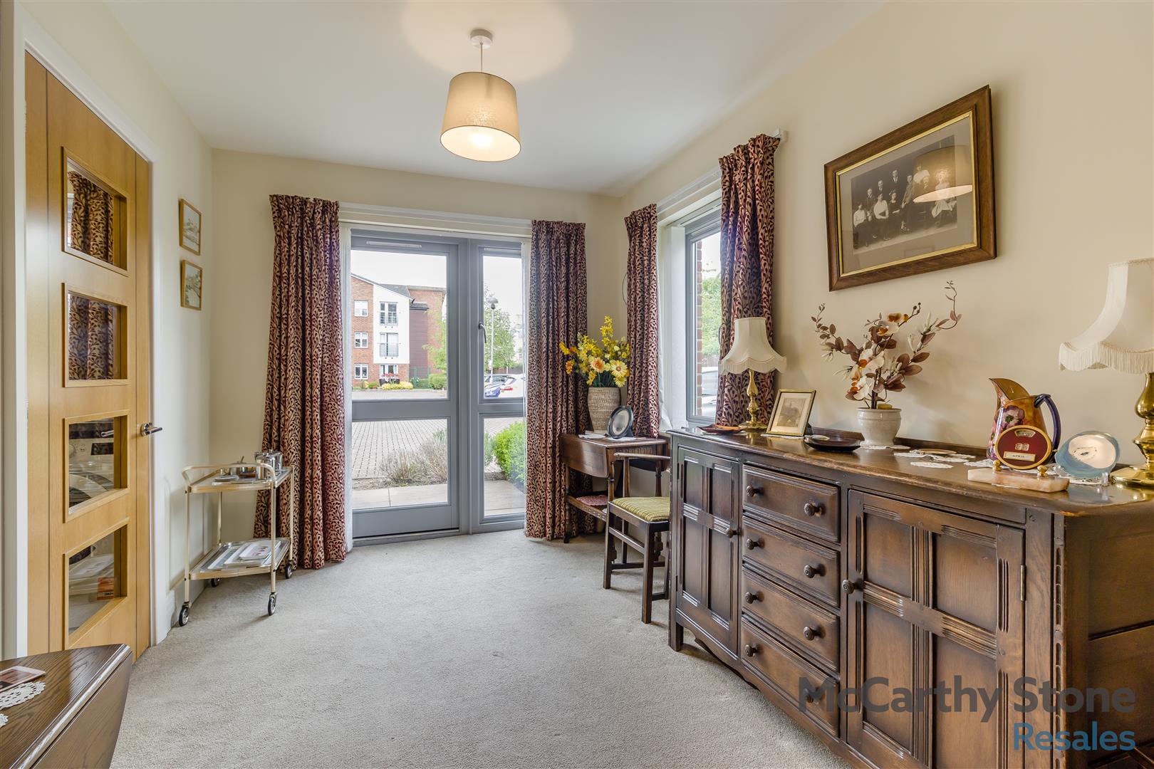 Avalon Court, Newport, Lincoln