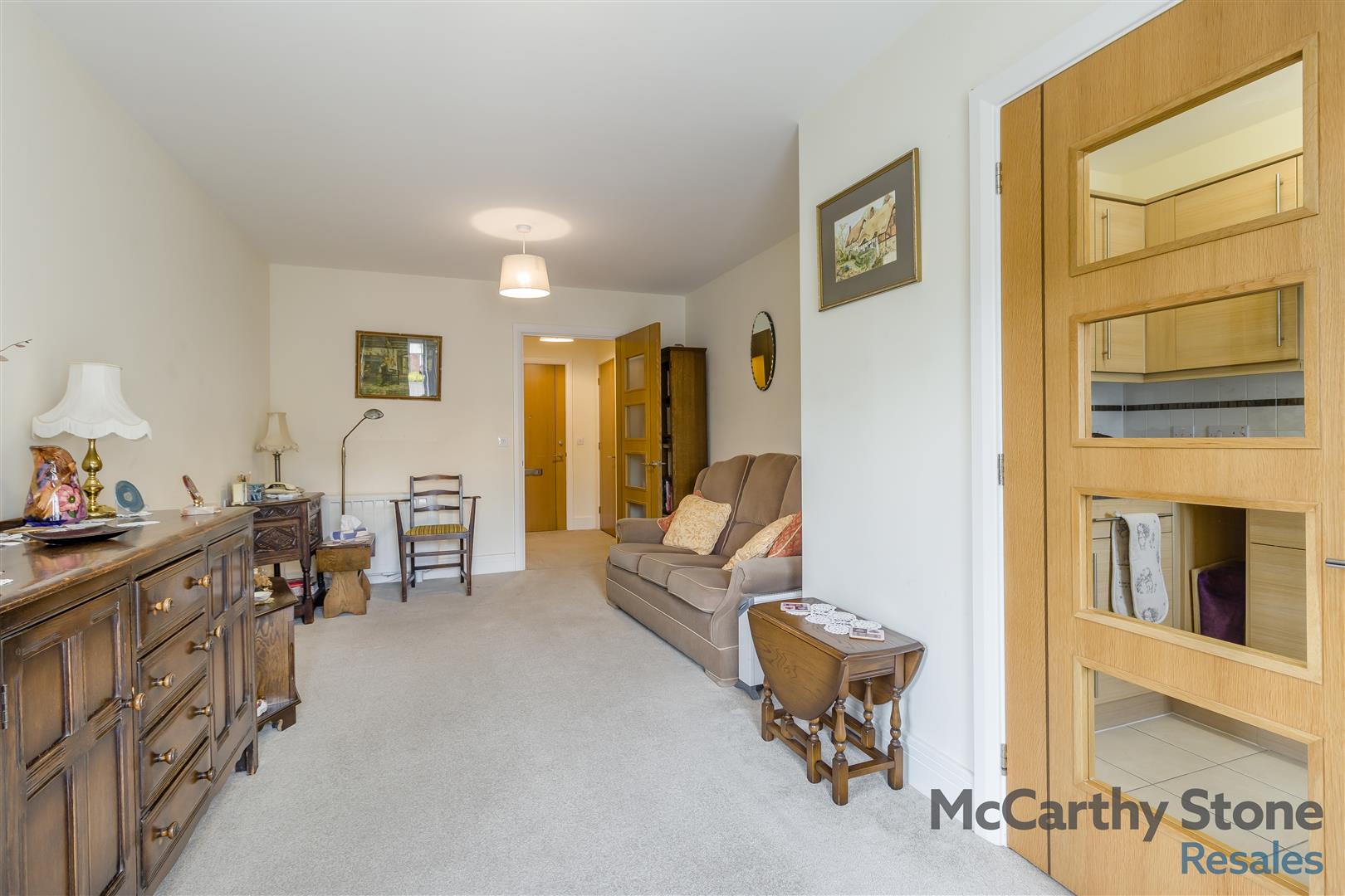 Avalon Court, Newport, Lincoln