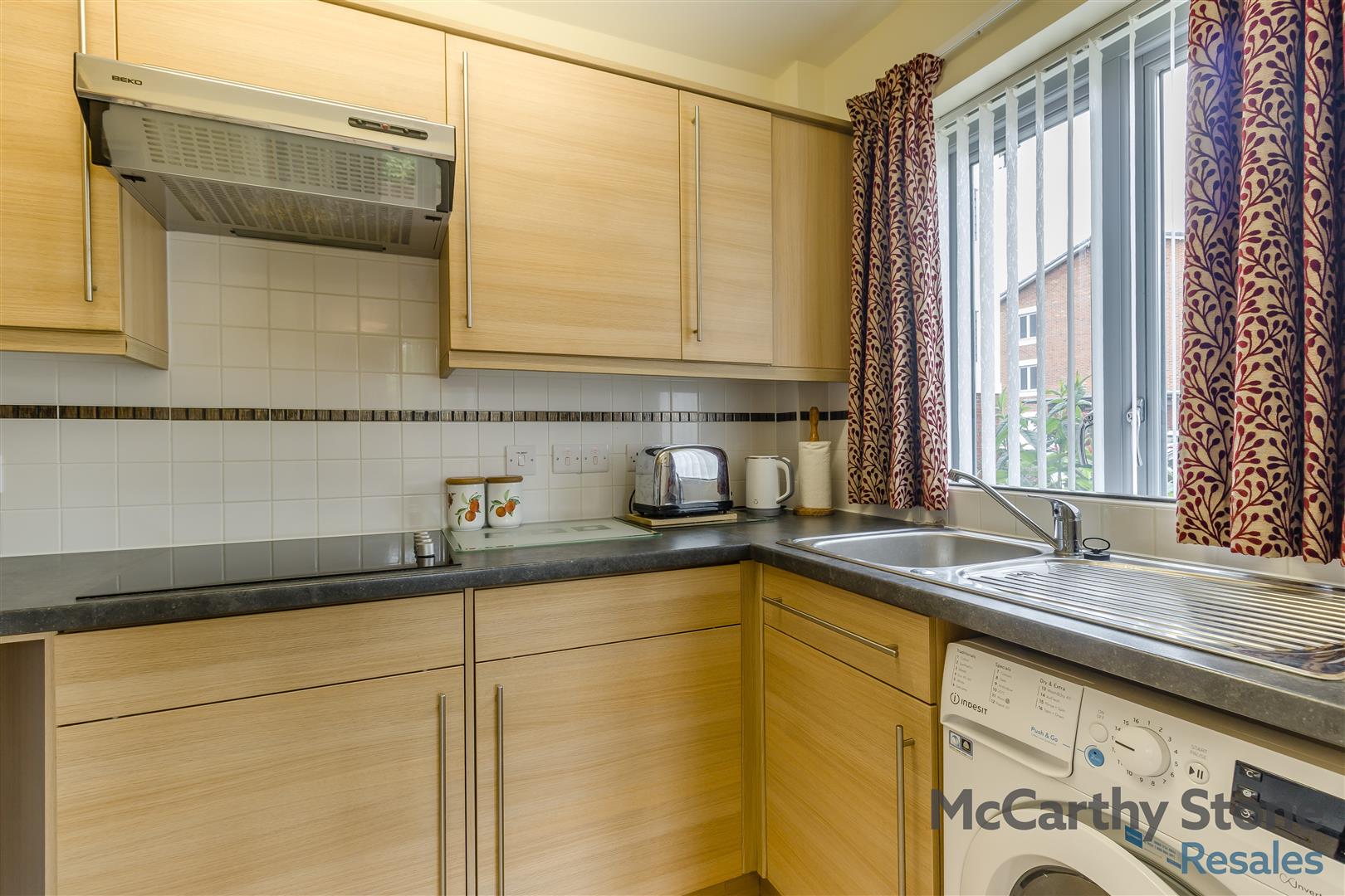 Avalon Court, Newport, Lincoln