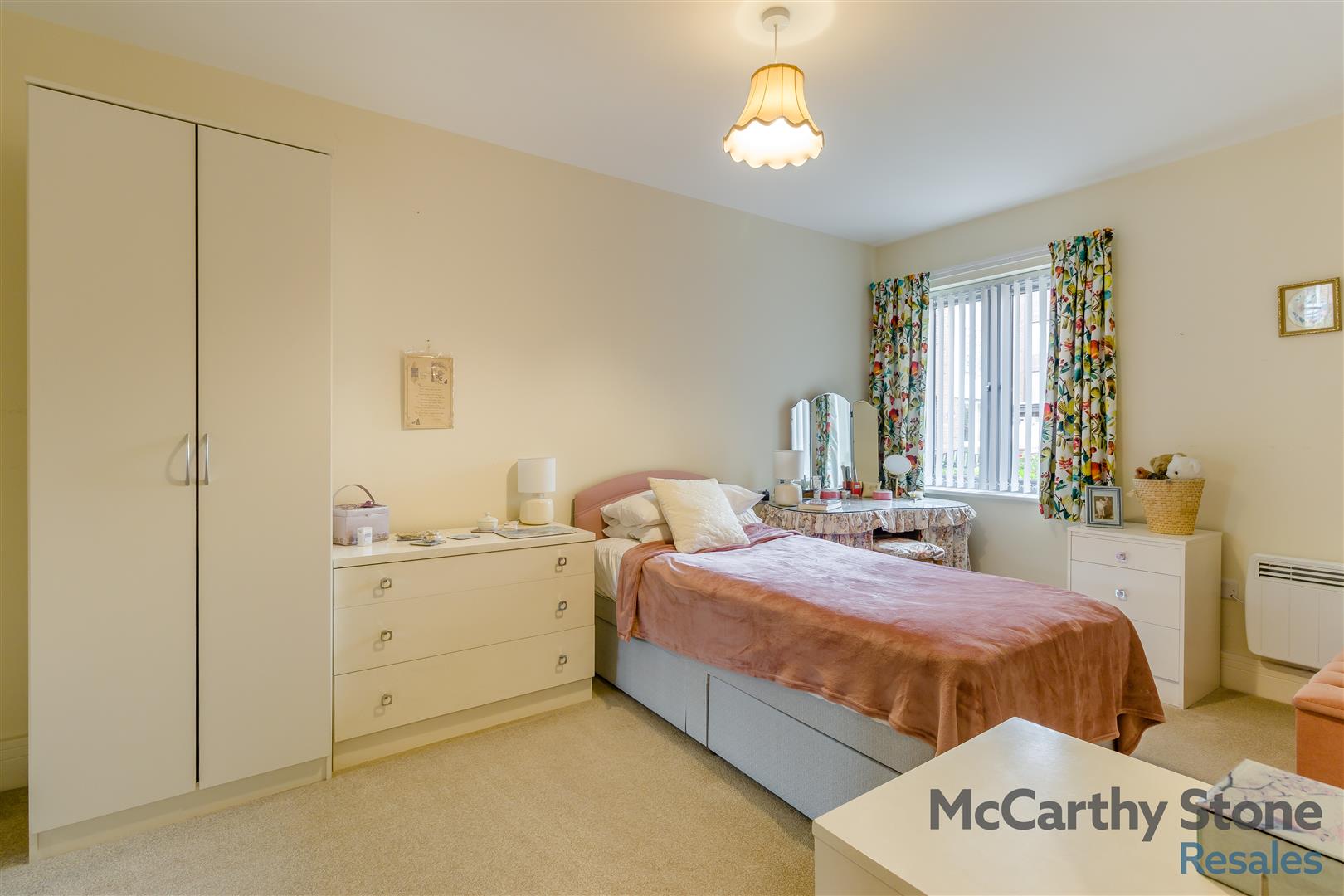 Avalon Court, Newport, Lincoln