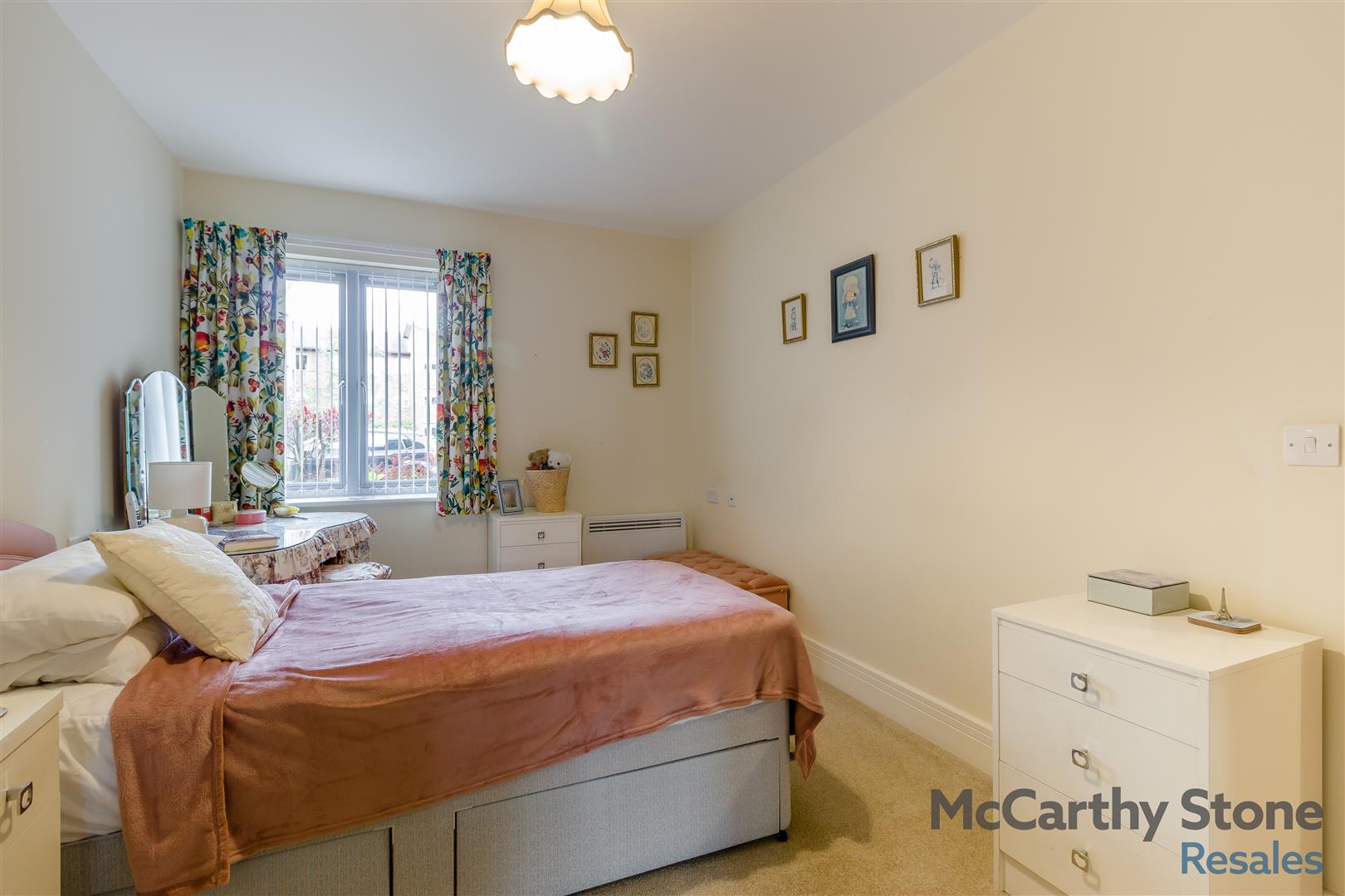 Avalon Court, Newport, Lincoln