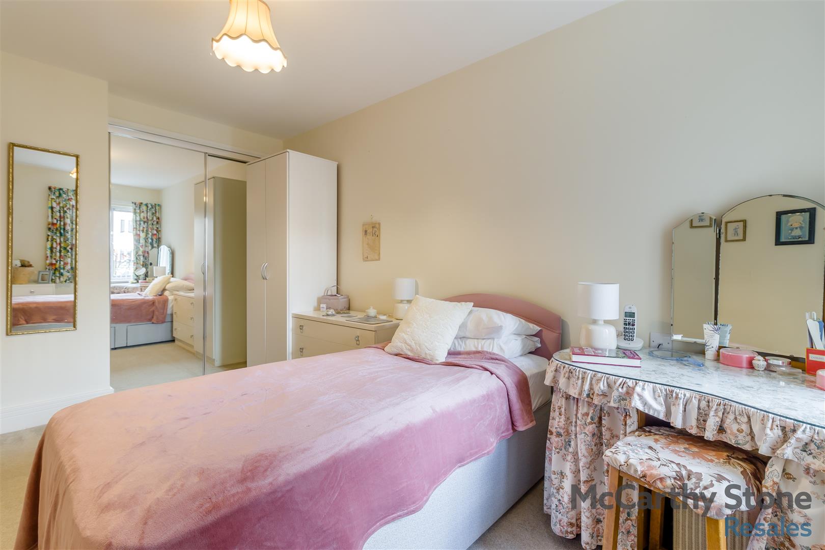 Avalon Court, Newport, Lincoln
