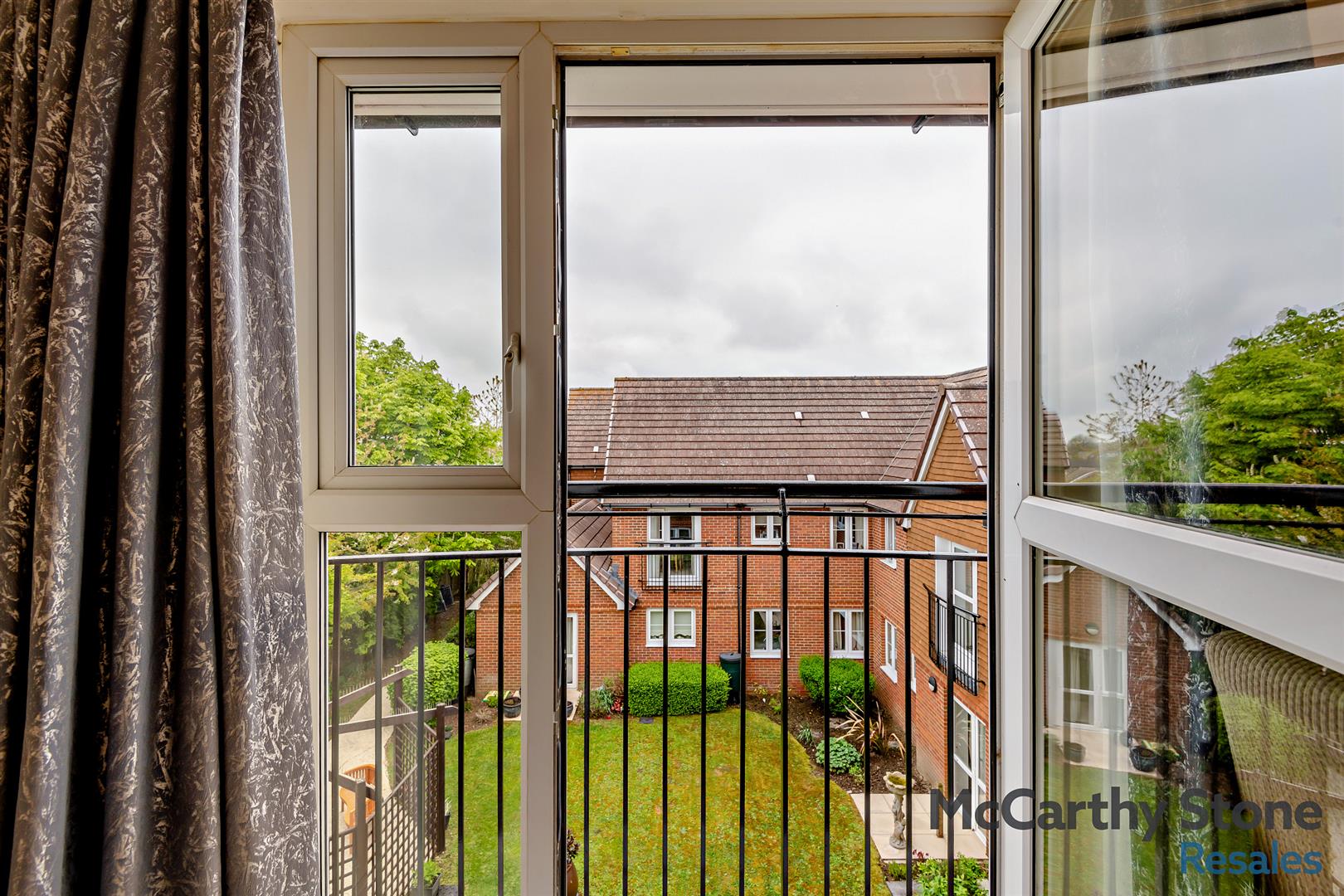 White Fields Court, Manley Close, Whitfield