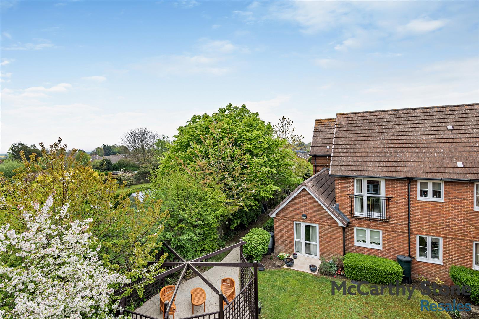 White Fields Court, Manley Close, Whitfield
