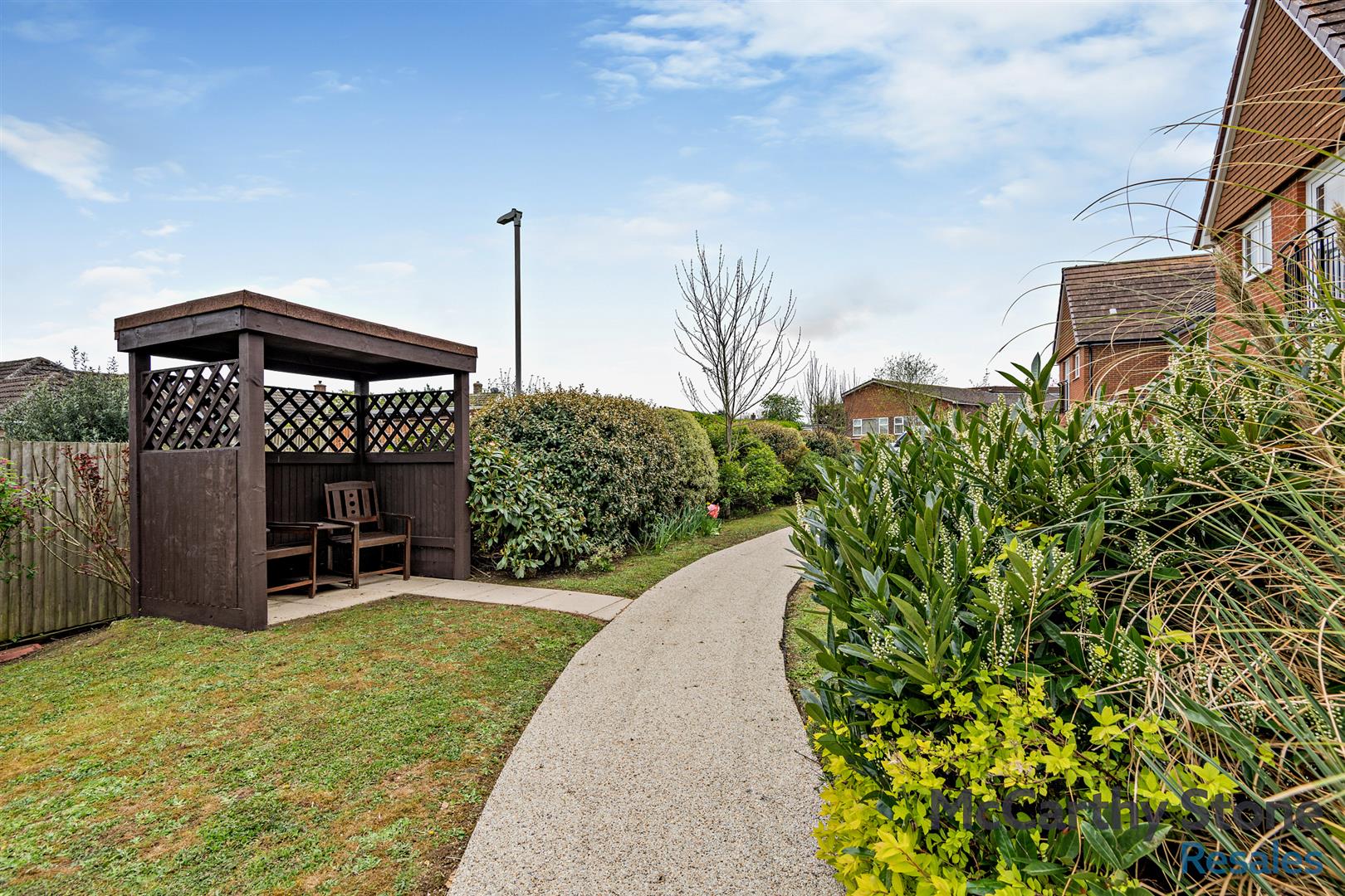 White Fields Court, Manley Close, Whitfield