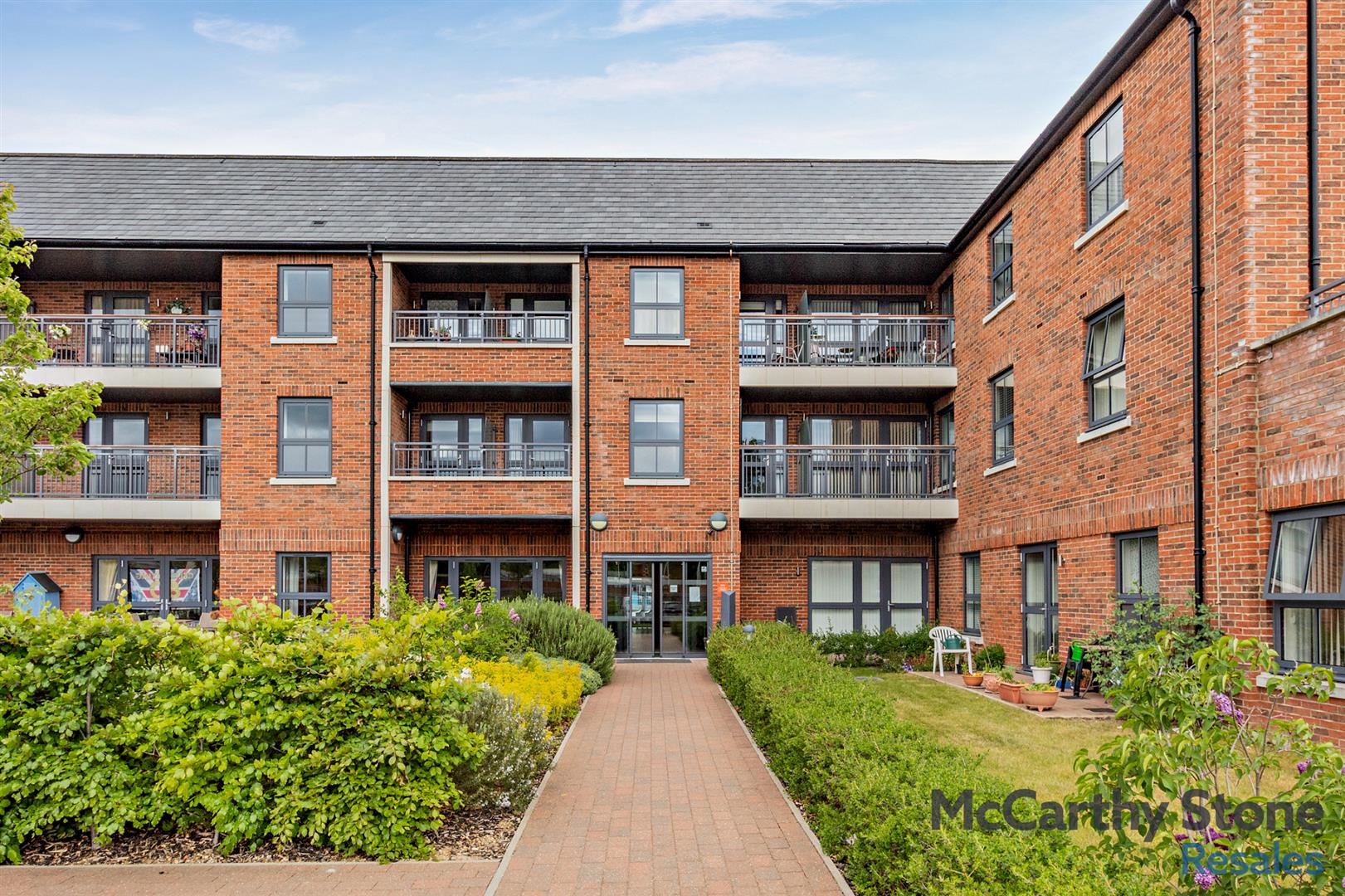 Lancer House, Butt Road, Colchester