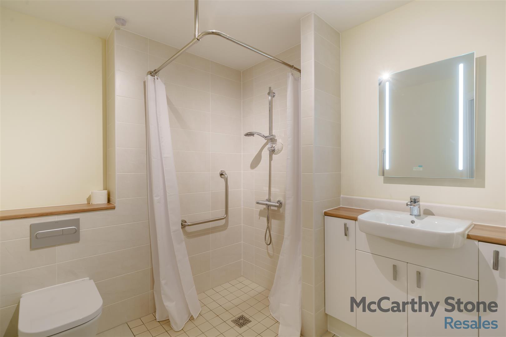 Balshaw Court Burlington Gardens Leyland PR25 3EX