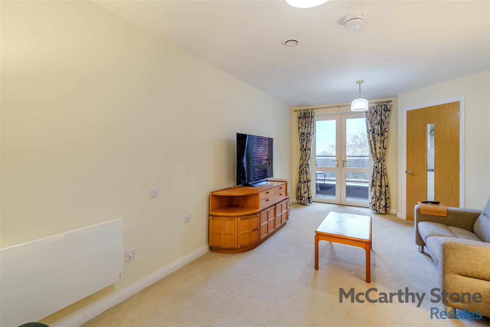 Balshaw Court Burlington Gardens Leyland PR25 3EX