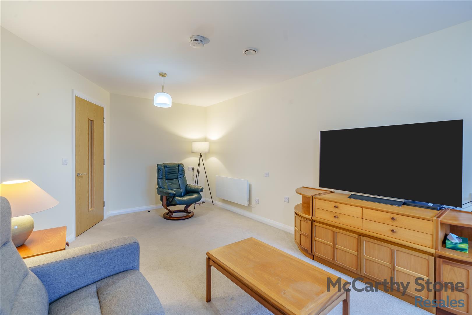 Balshaw Court Burlington Gardens Leyland PR25 3EX