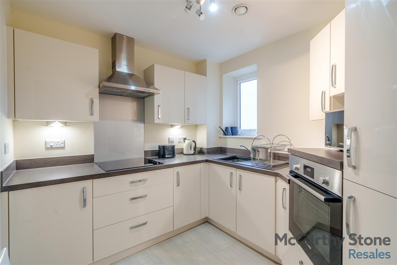 Balshaw Court Burlington Gardens Leyland PR25 3EX