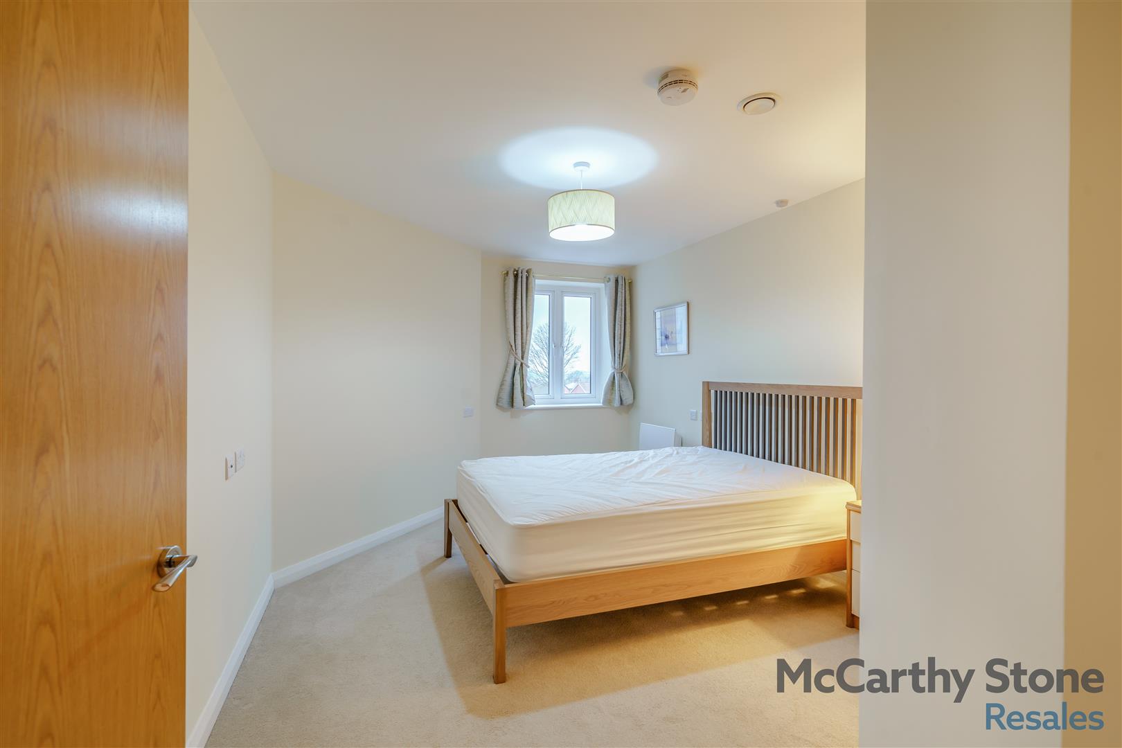 Balshaw Court Burlington Gardens Leyland PR25 3EX