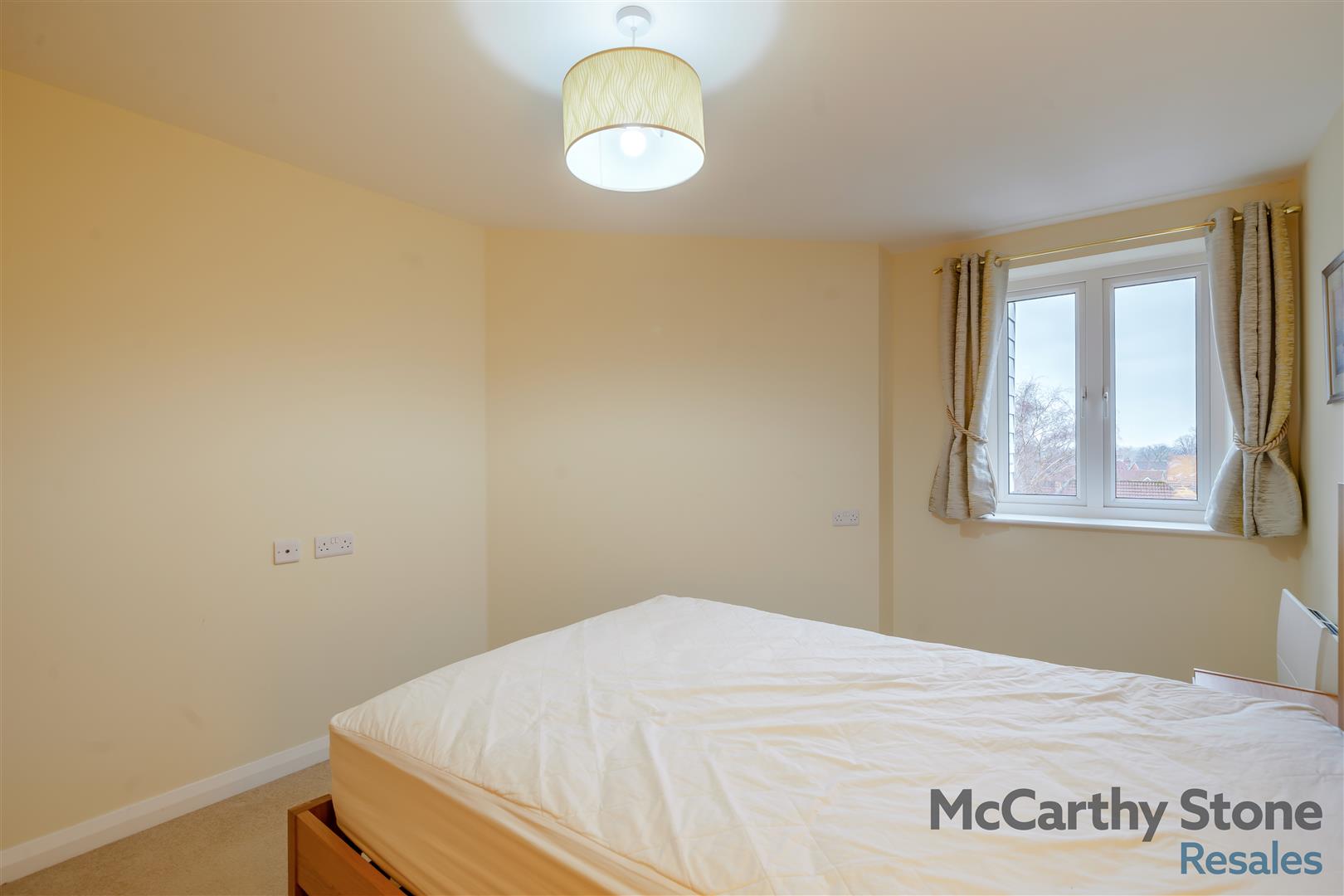 Balshaw Court Burlington Gardens Leyland PR25 3EX