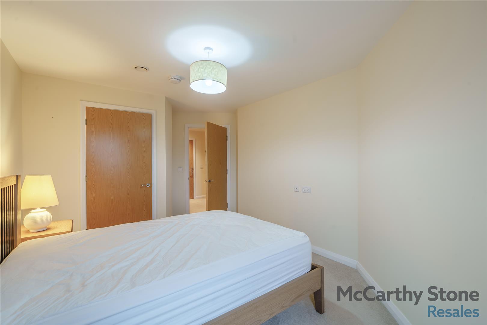 Balshaw Court Burlington Gardens Leyland PR25 3EX