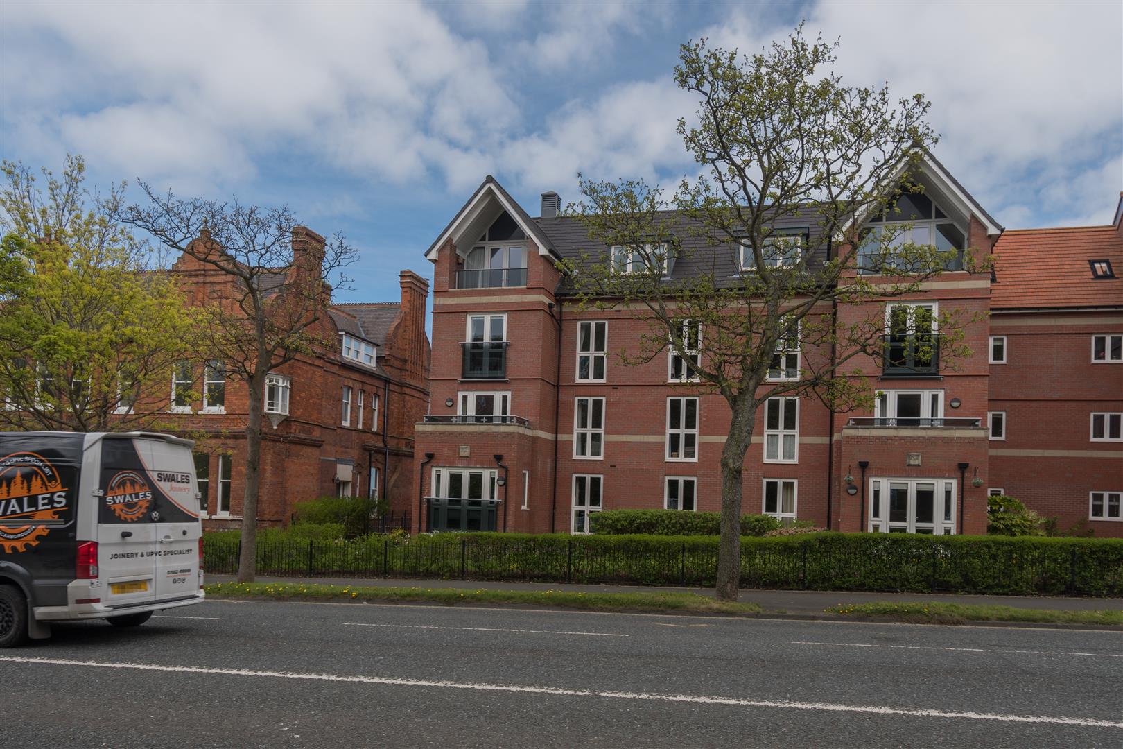 Filey Road, Scarborough