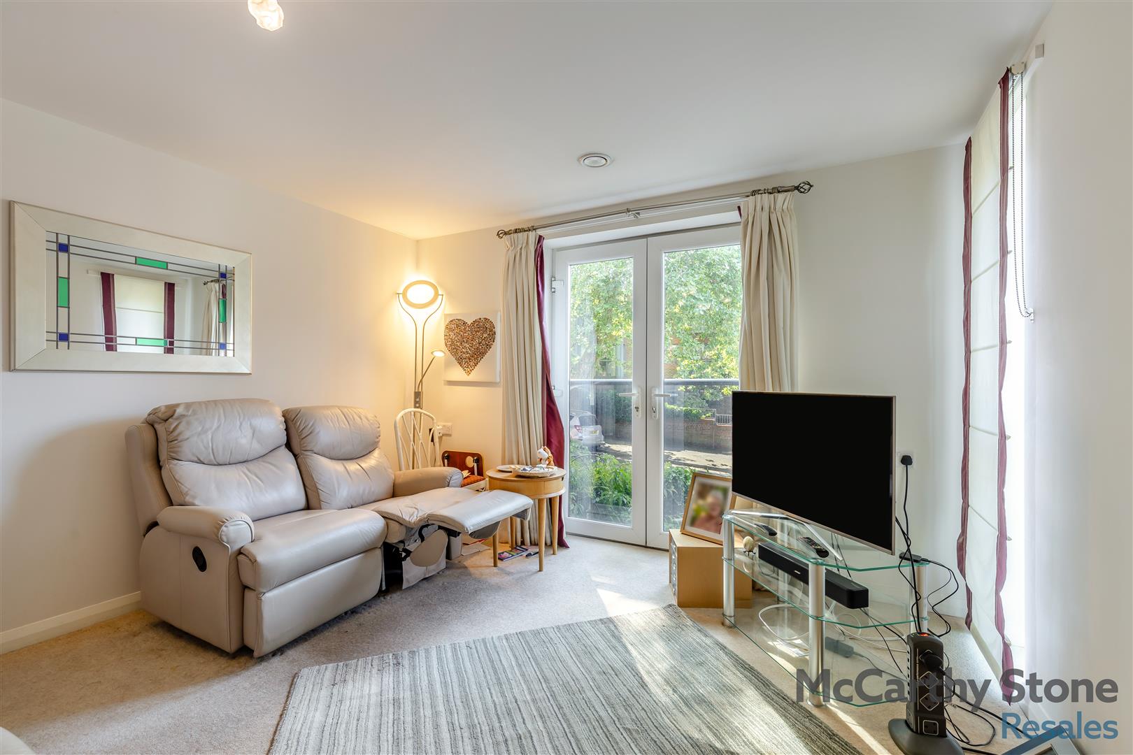 Cosgrove Hall Court, 8 Albany Road, Cholton-cum-Hardy