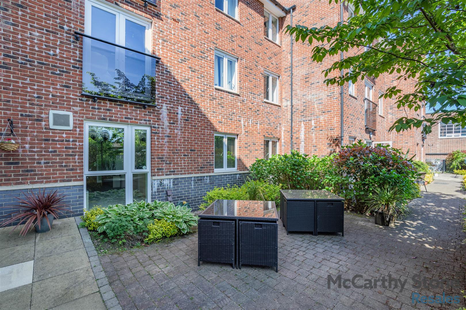 Cosgrove Hall Court, 8 Albany Road, Cholton-cum-Hardy